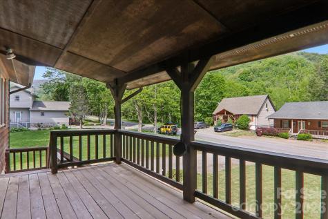 267 Caldwell Drive Maggie Valley NC 28751