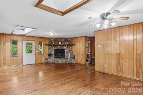 267 Caldwell Drive Maggie Valley NC 28751