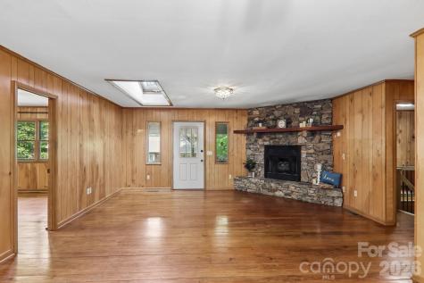 267 Caldwell Drive Maggie Valley NC 28751
