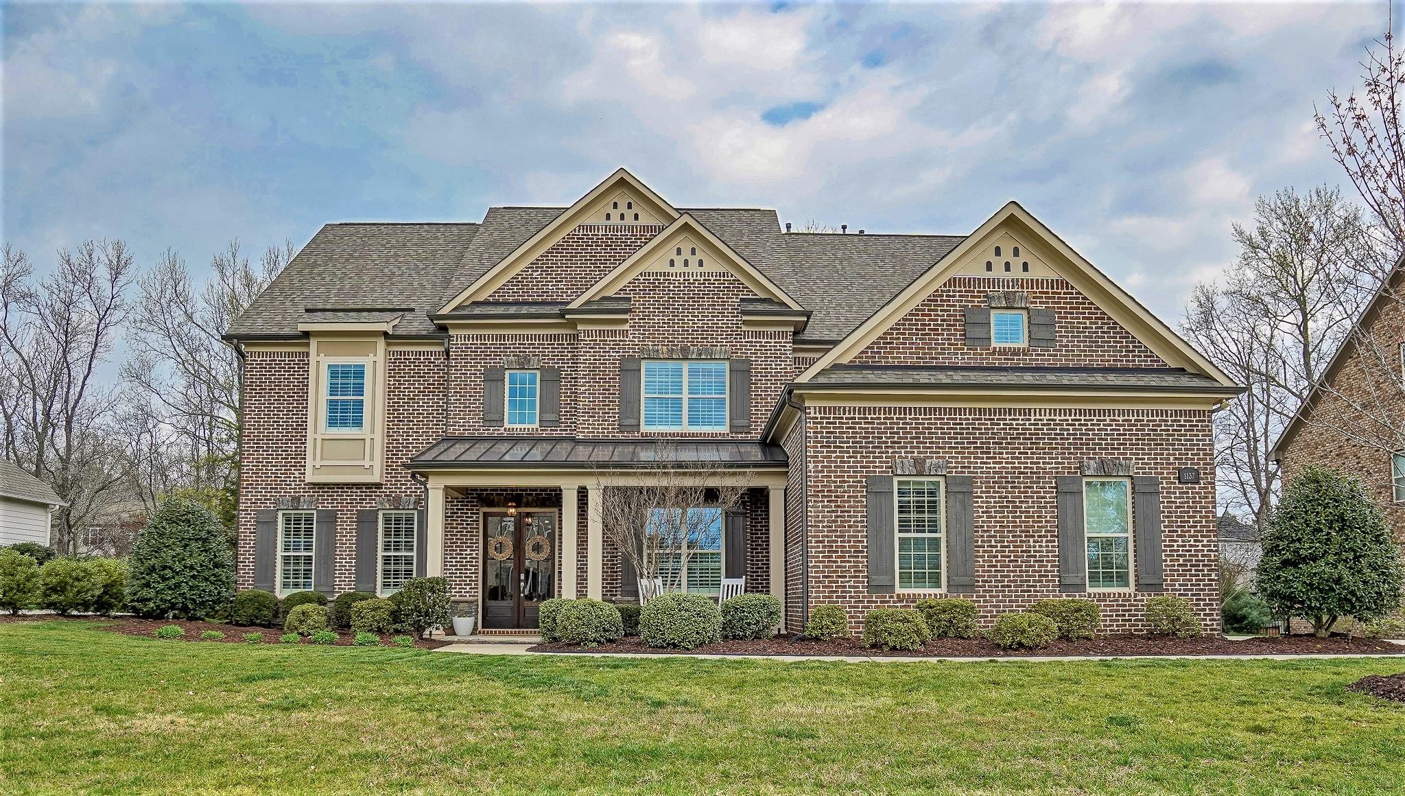 1137 Rosecliff Drive Waxhaw NC 28173