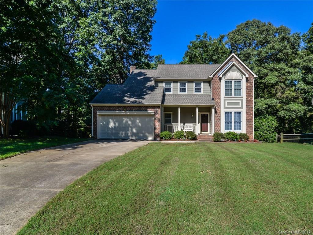 9239 Heritage Woods Place Charlotte NC 28269