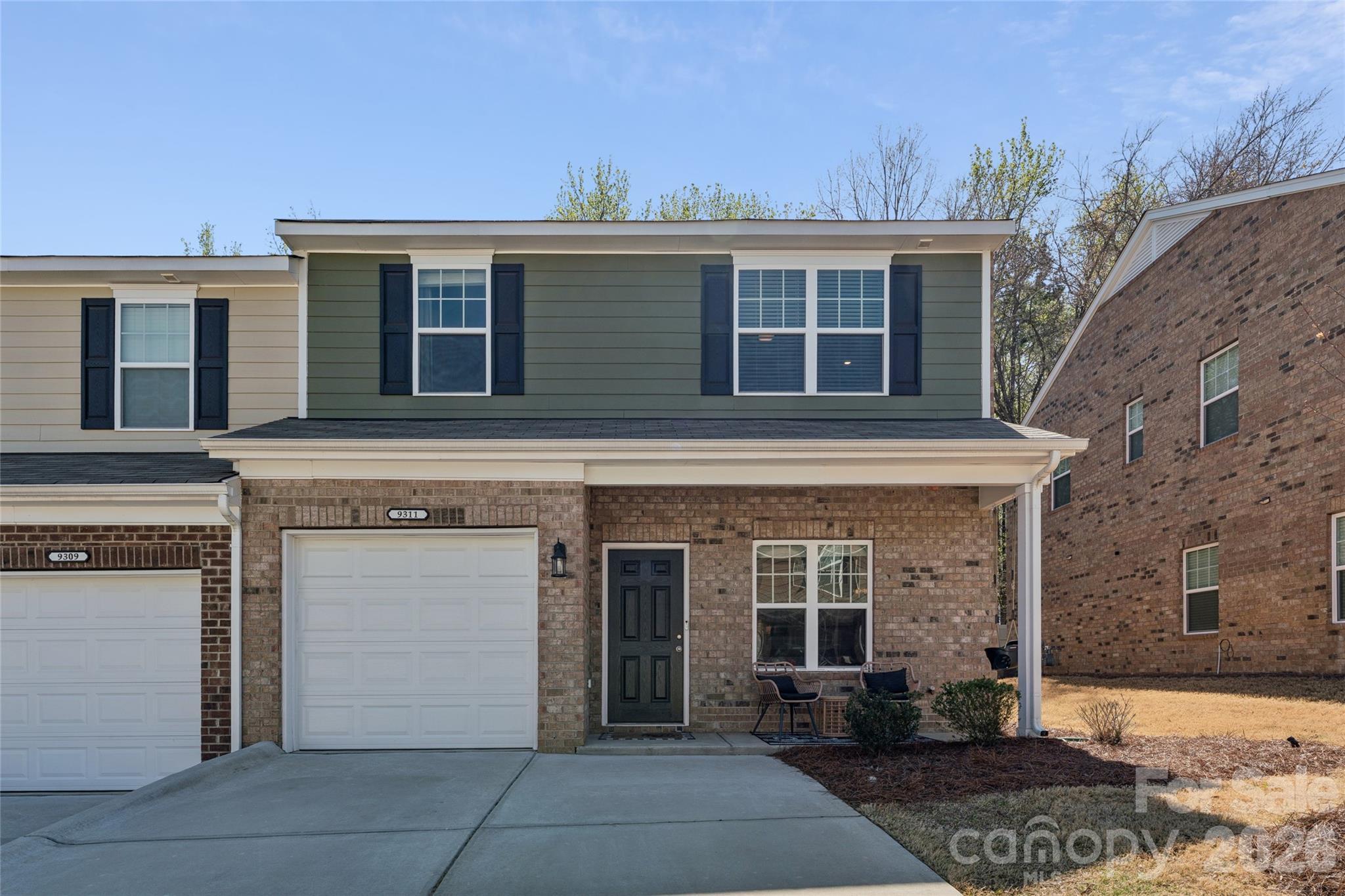 9311 Grand Valley Drive Charlotte NC 28213