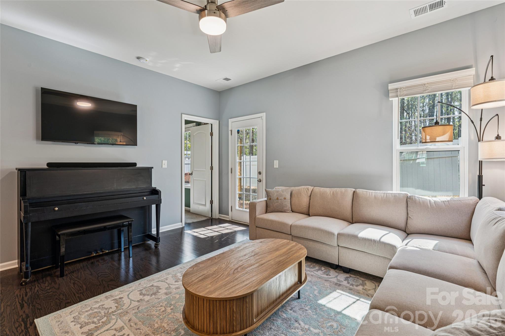 9311 Grand Valley Drive Charlotte NC 28213