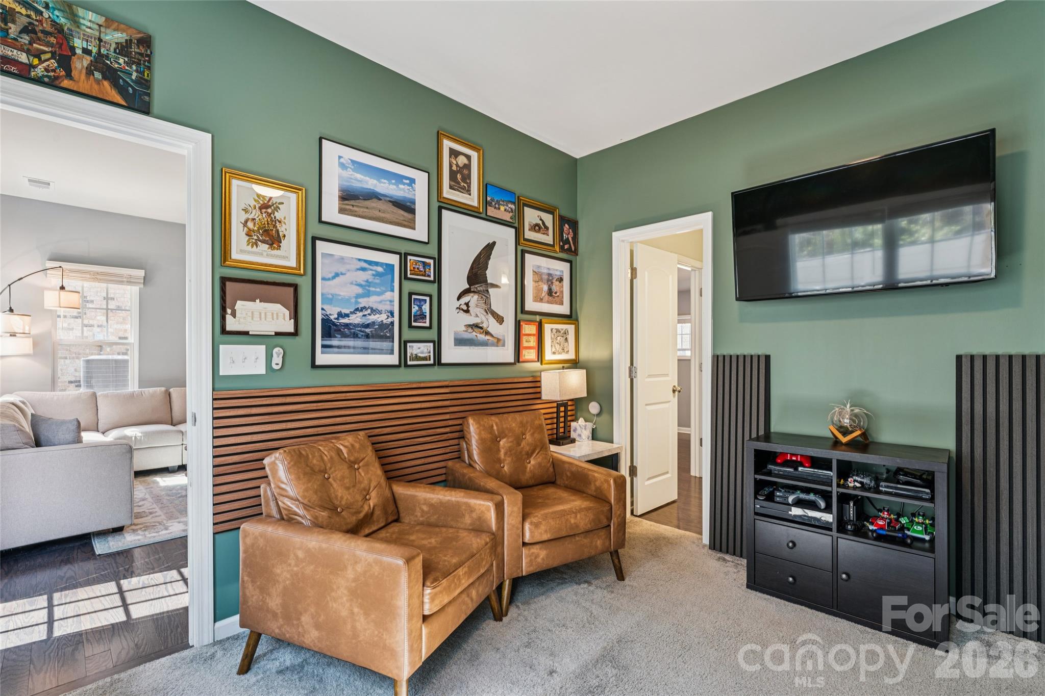 9311 Grand Valley Drive Charlotte NC 28213