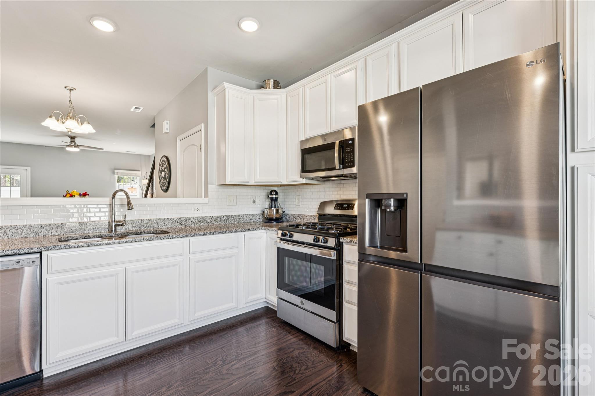 9311 Grand Valley Drive Charlotte NC 28213