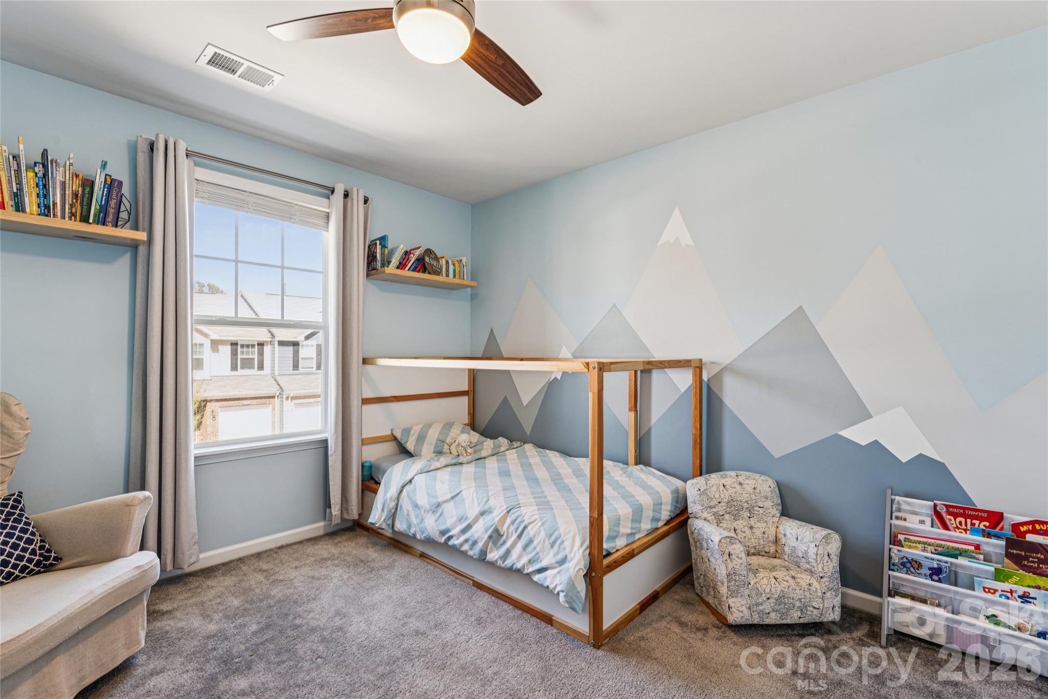 9311 Grand Valley Drive Charlotte NC 28213