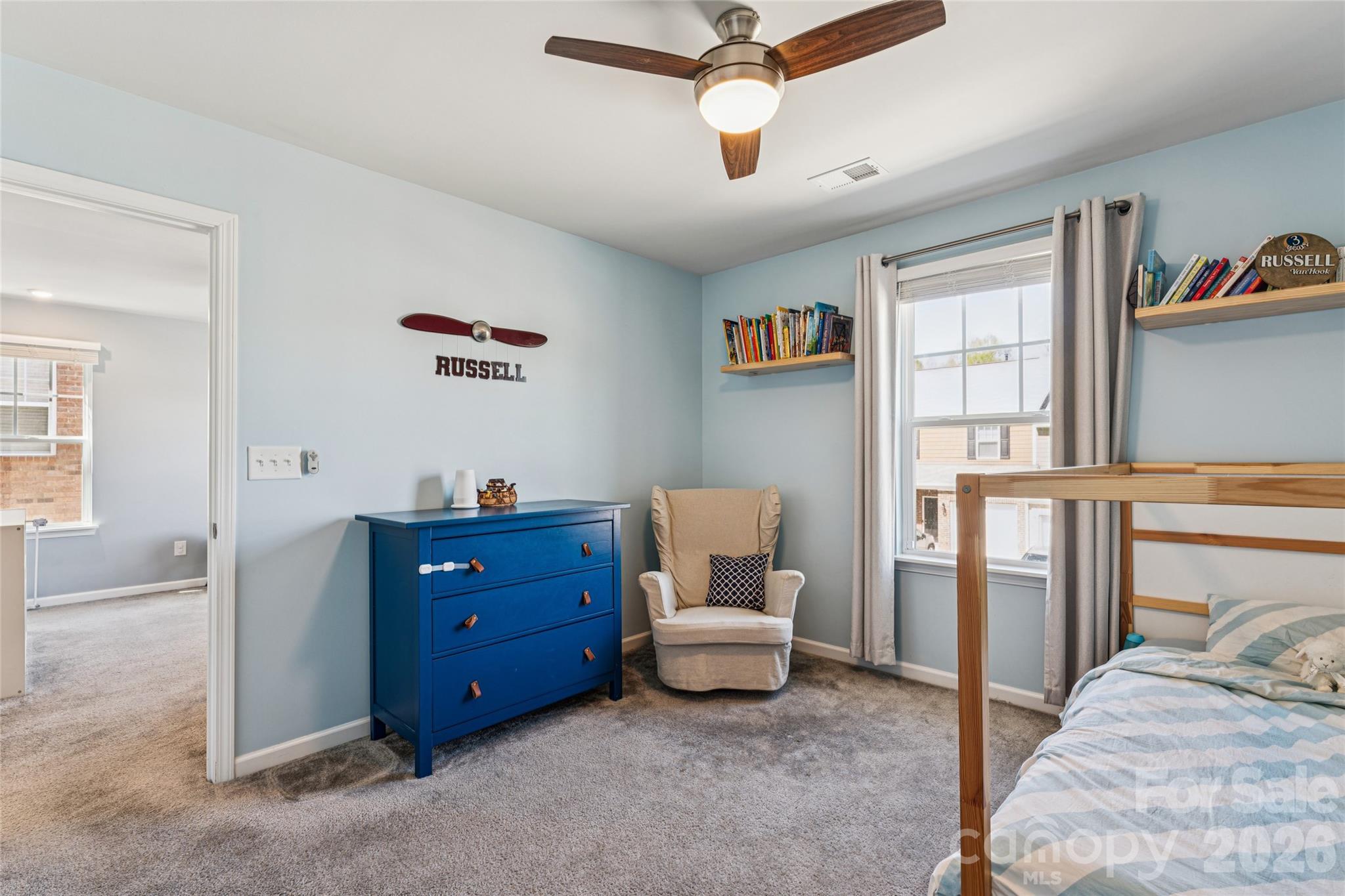 9311 Grand Valley Drive Charlotte NC 28213