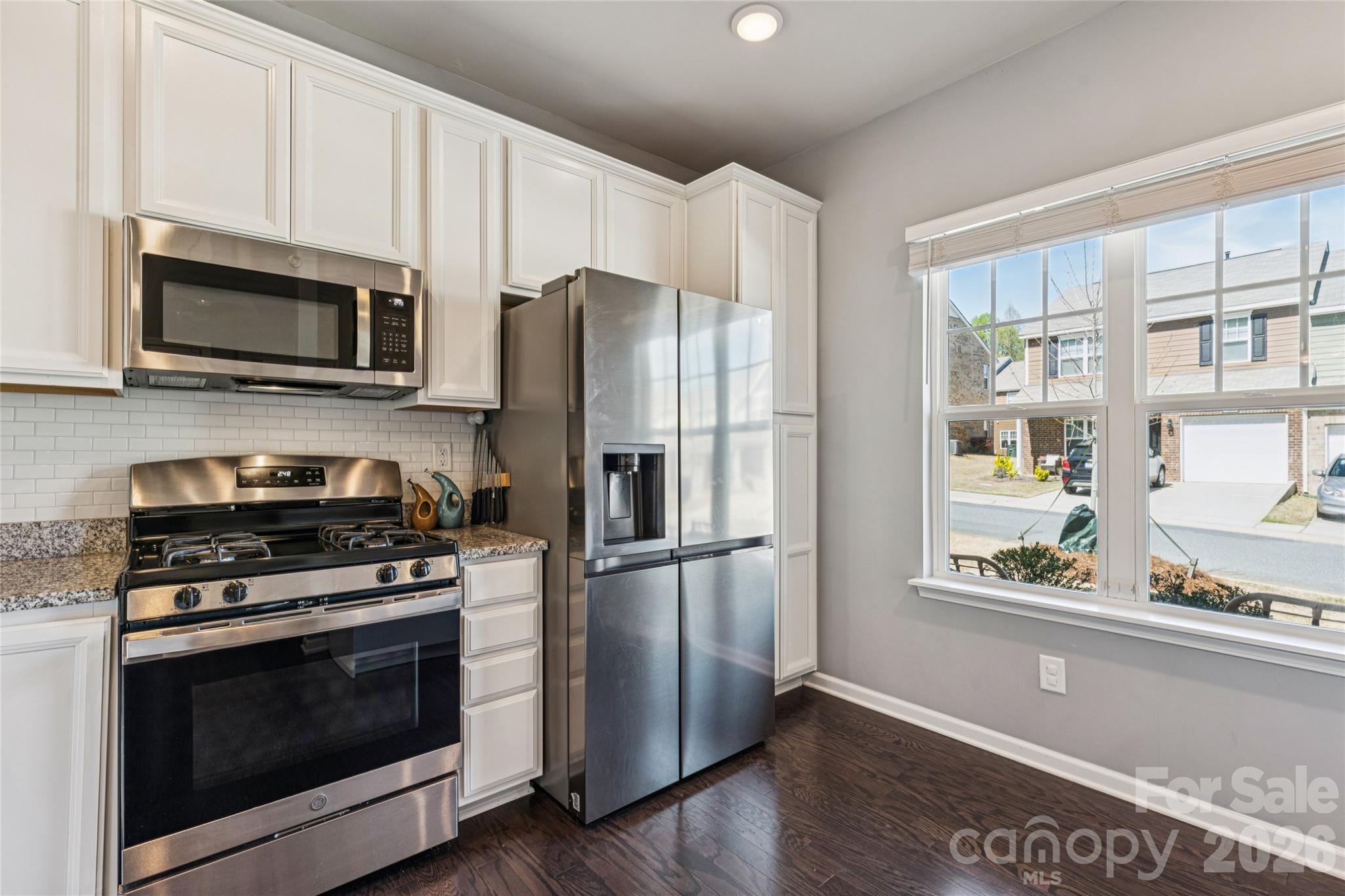 9311 Grand Valley Drive Charlotte NC 28213