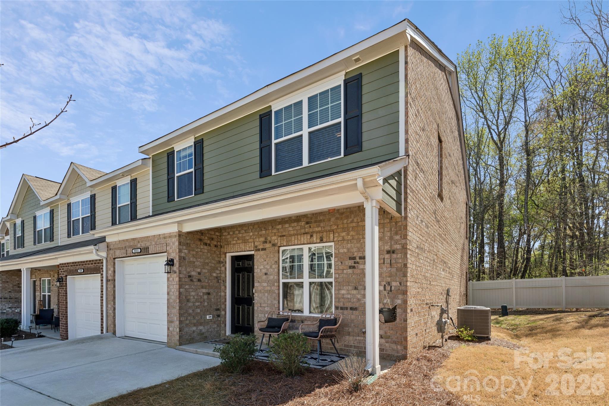 9311 Grand Valley Drive Charlotte NC 28213