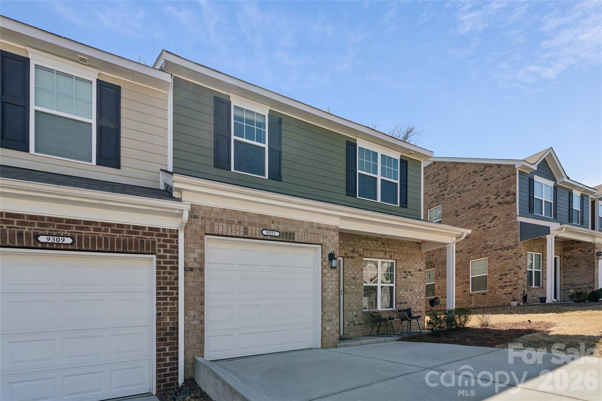 9311 Grand Valley Drive Charlotte NC 28213