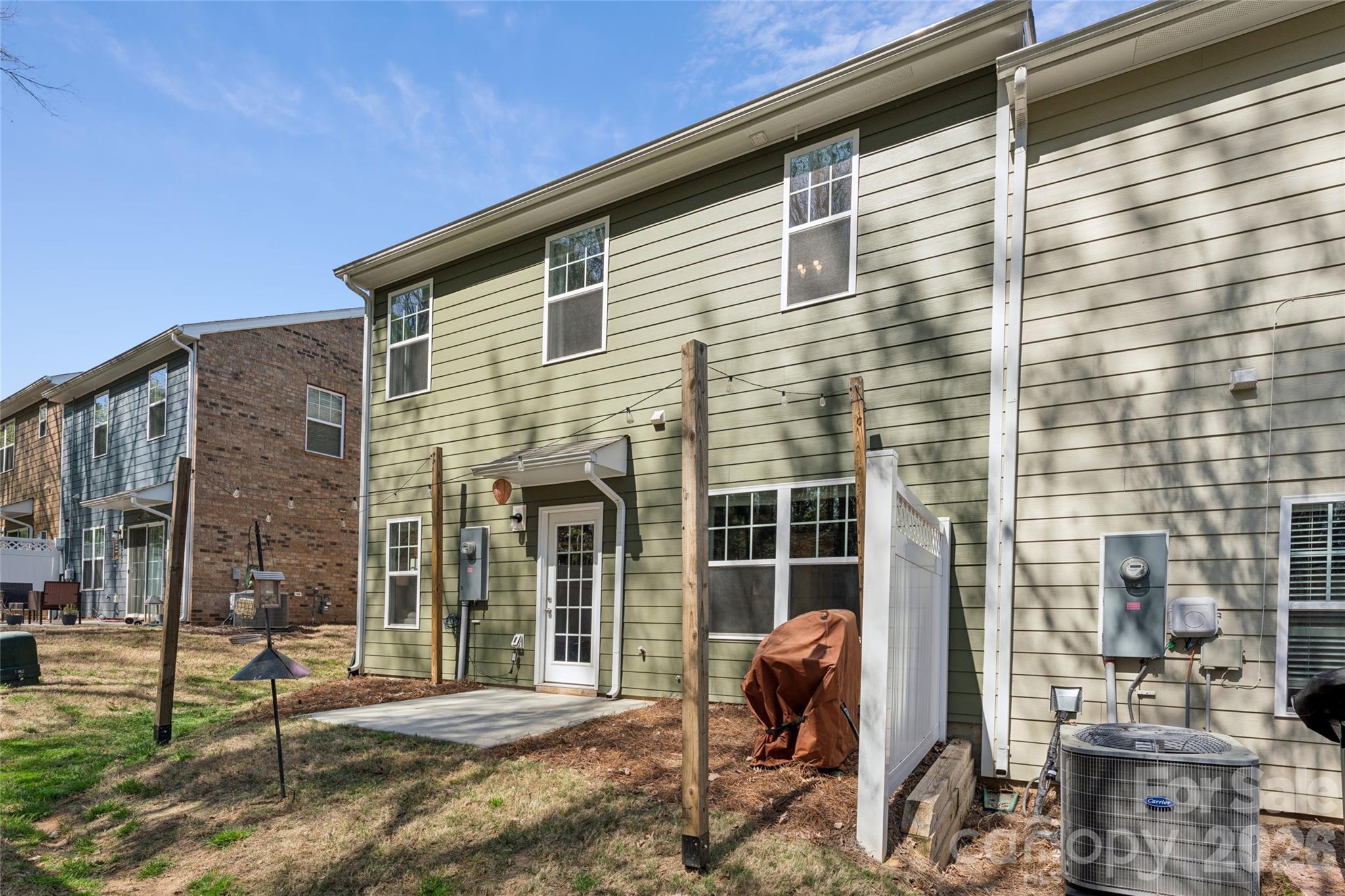 9311 Grand Valley Drive Charlotte NC 28213