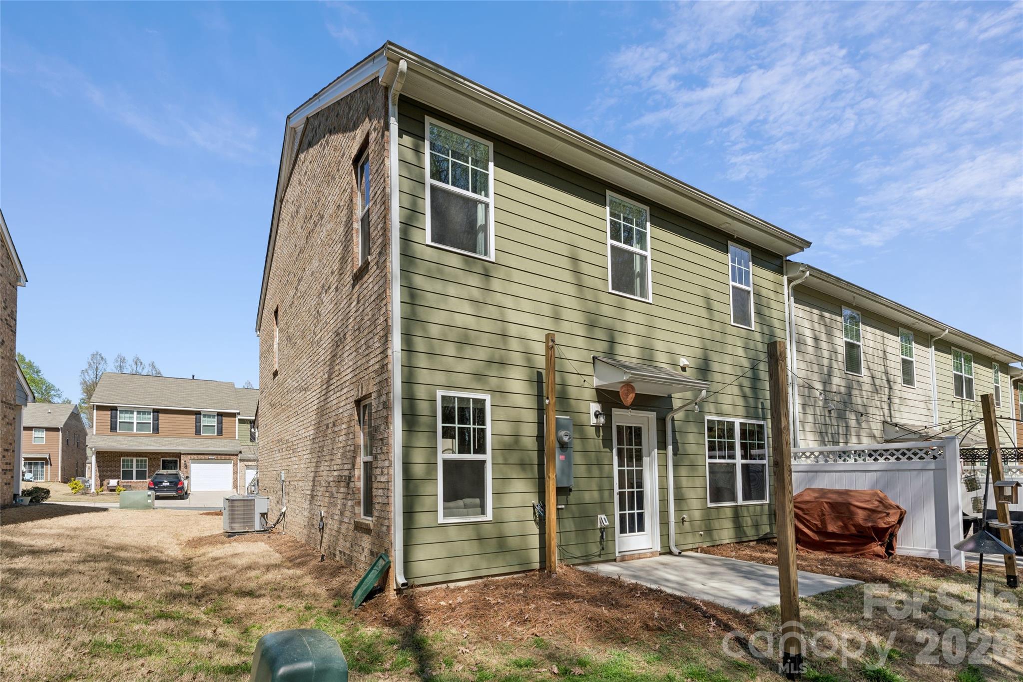 9311 Grand Valley Drive Charlotte NC 28213