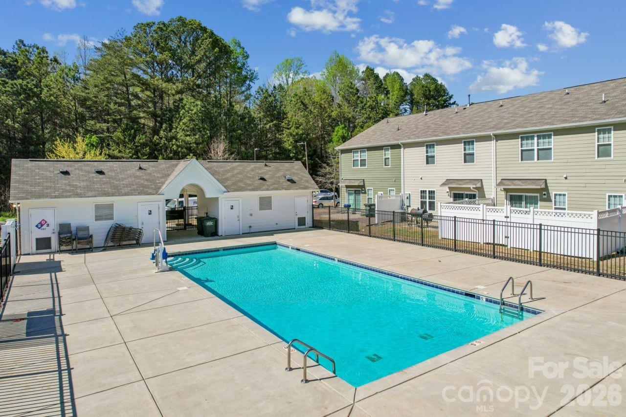 9311 Grand Valley Drive Charlotte NC 28213