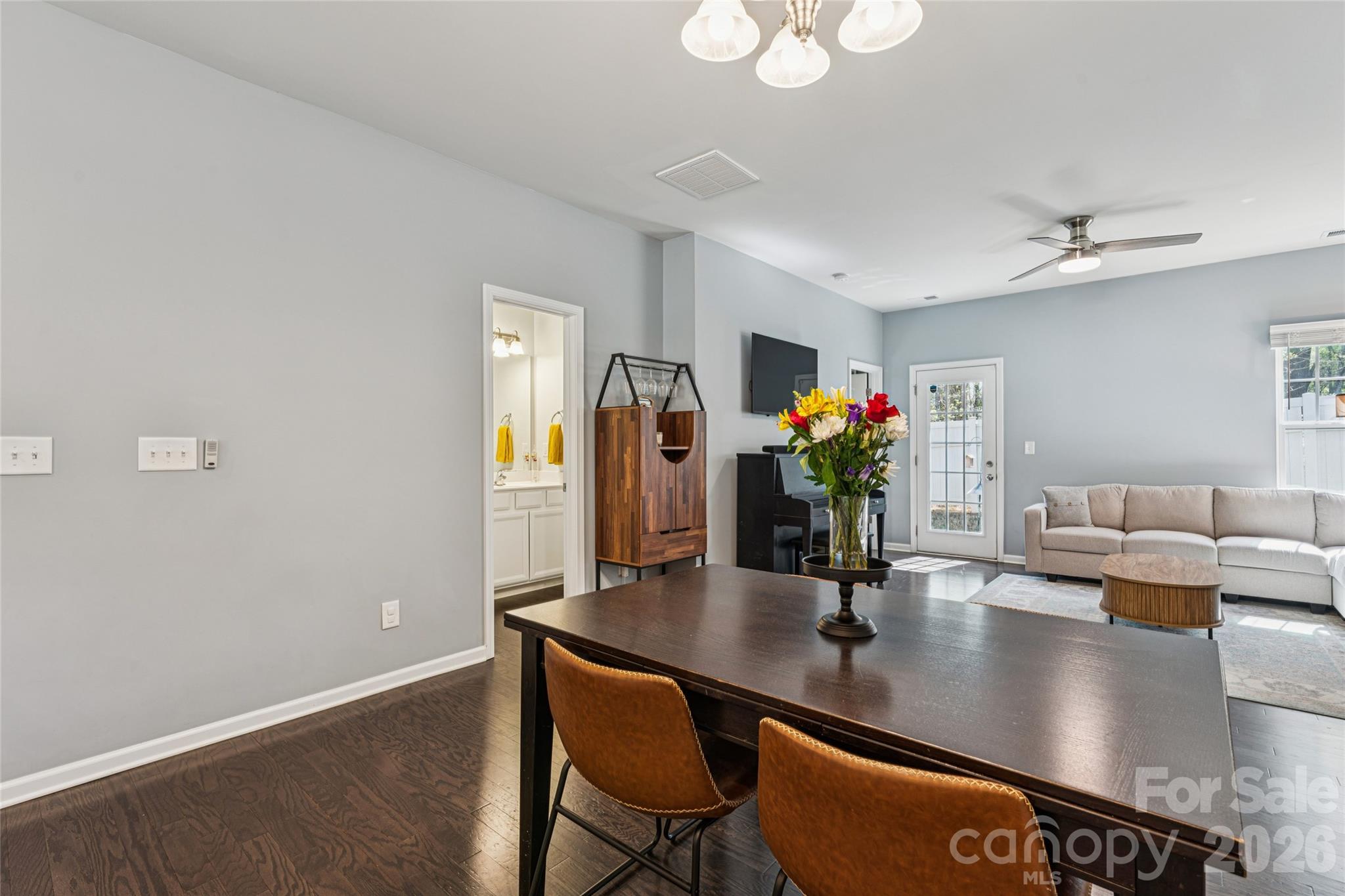 9311 Grand Valley Drive Charlotte NC 28213