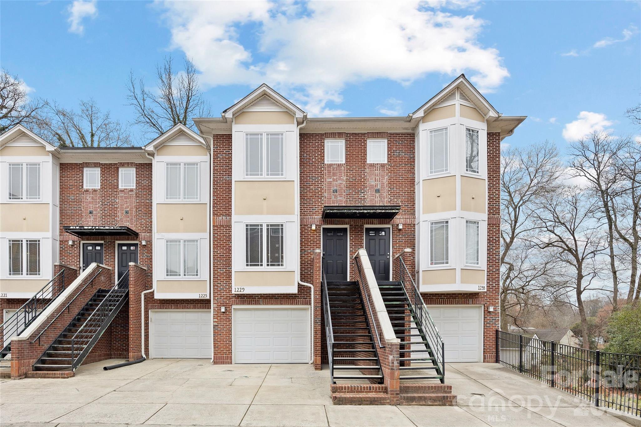 1229 Lalex Lane Charlotte NC 28209
