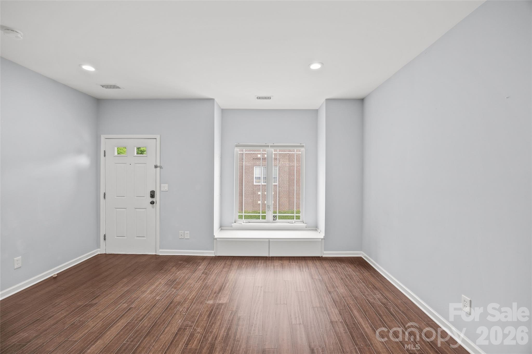 1229 Lalex Lane Charlotte NC 28209