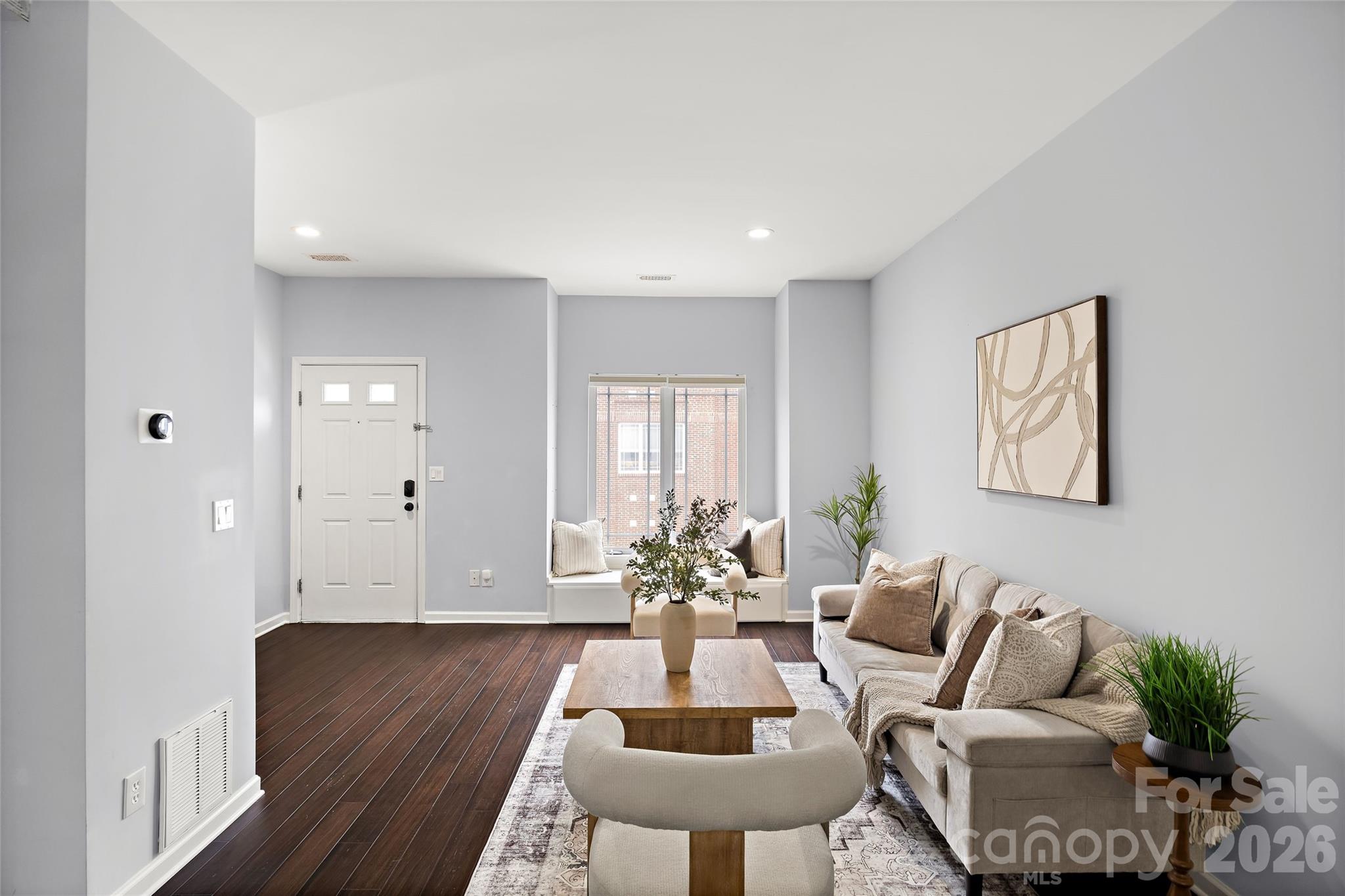 1229 Lalex Lane Charlotte NC 28209