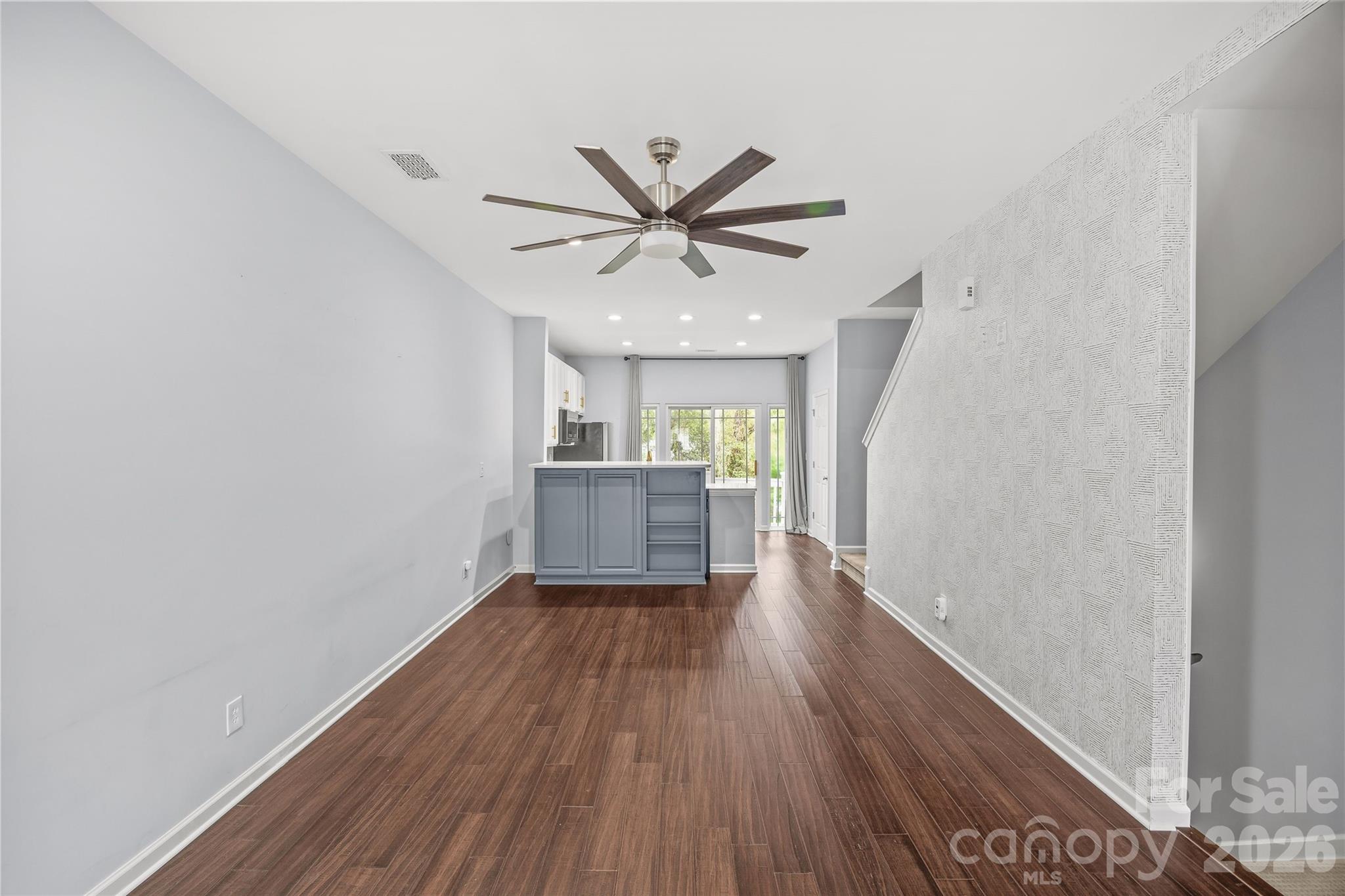 1229 Lalex Lane Charlotte NC 28209