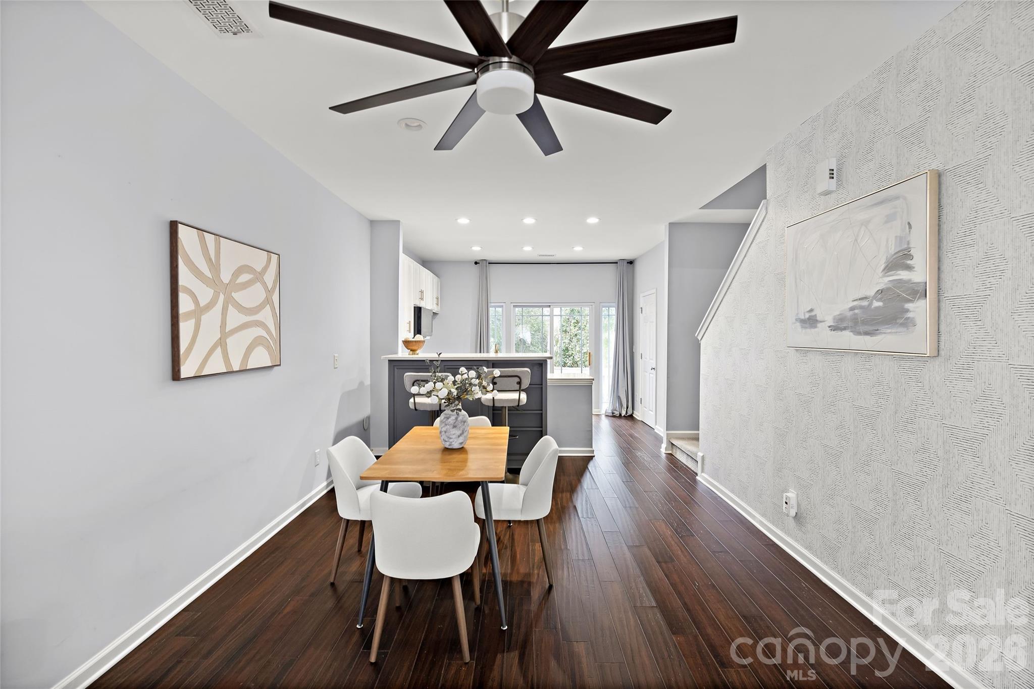 1229 Lalex Lane Charlotte NC 28209