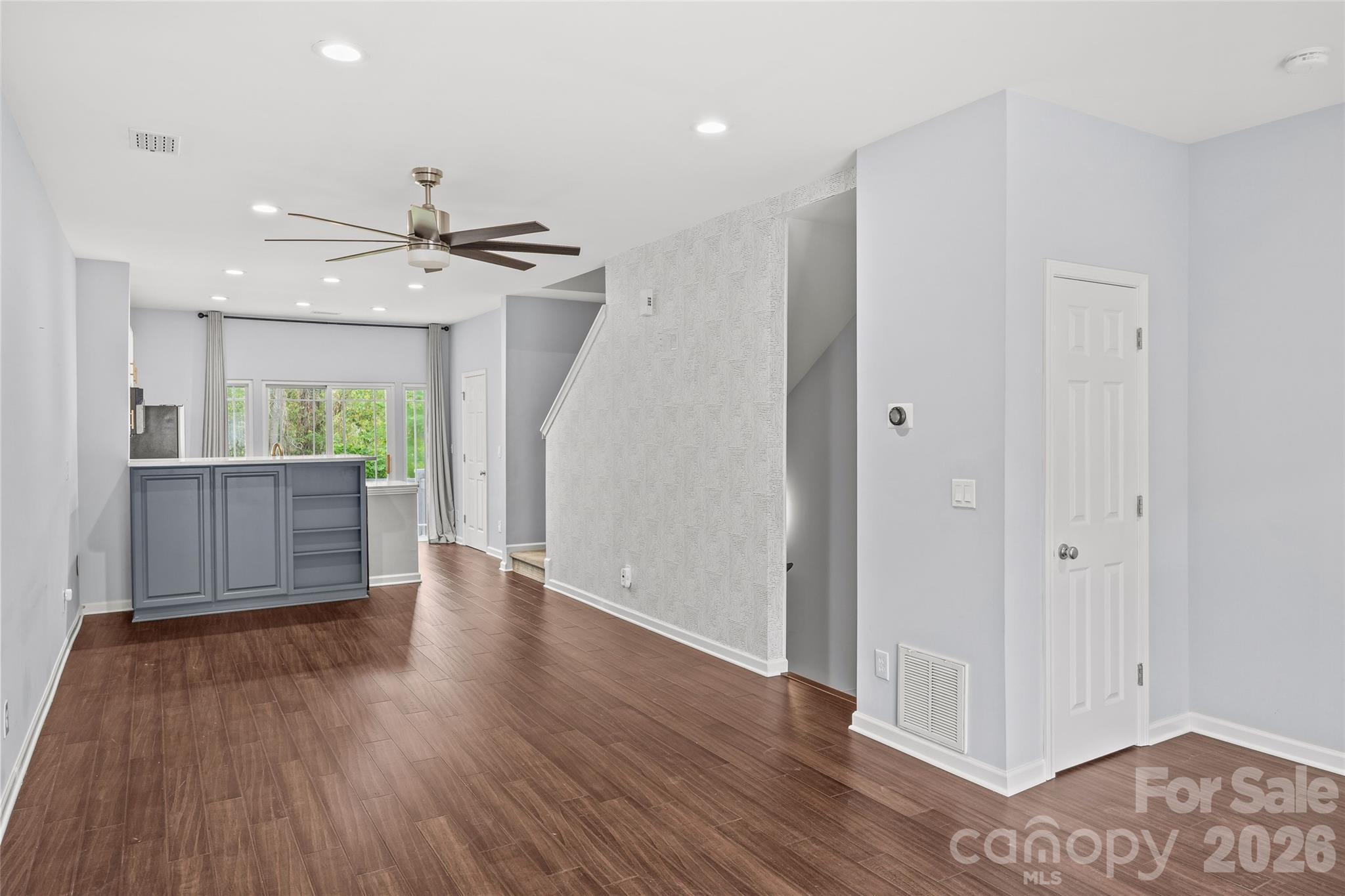 1229 Lalex Lane Charlotte NC 28209