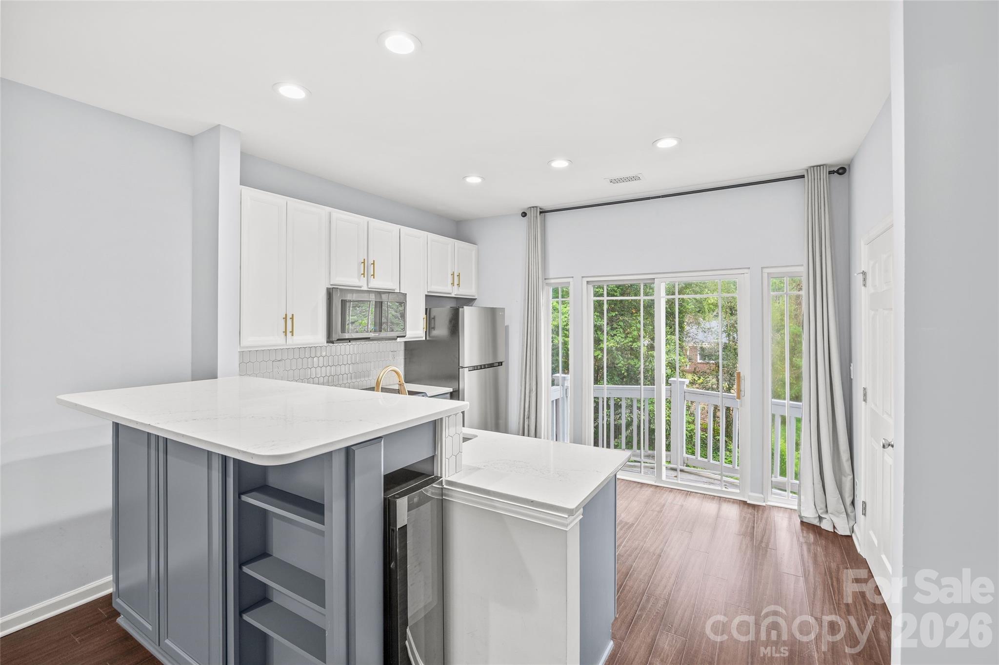 1229 Lalex Lane Charlotte NC 28209