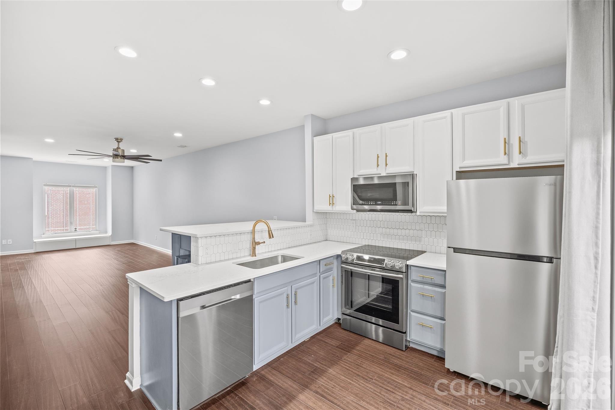 1229 Lalex Lane Charlotte NC 28209