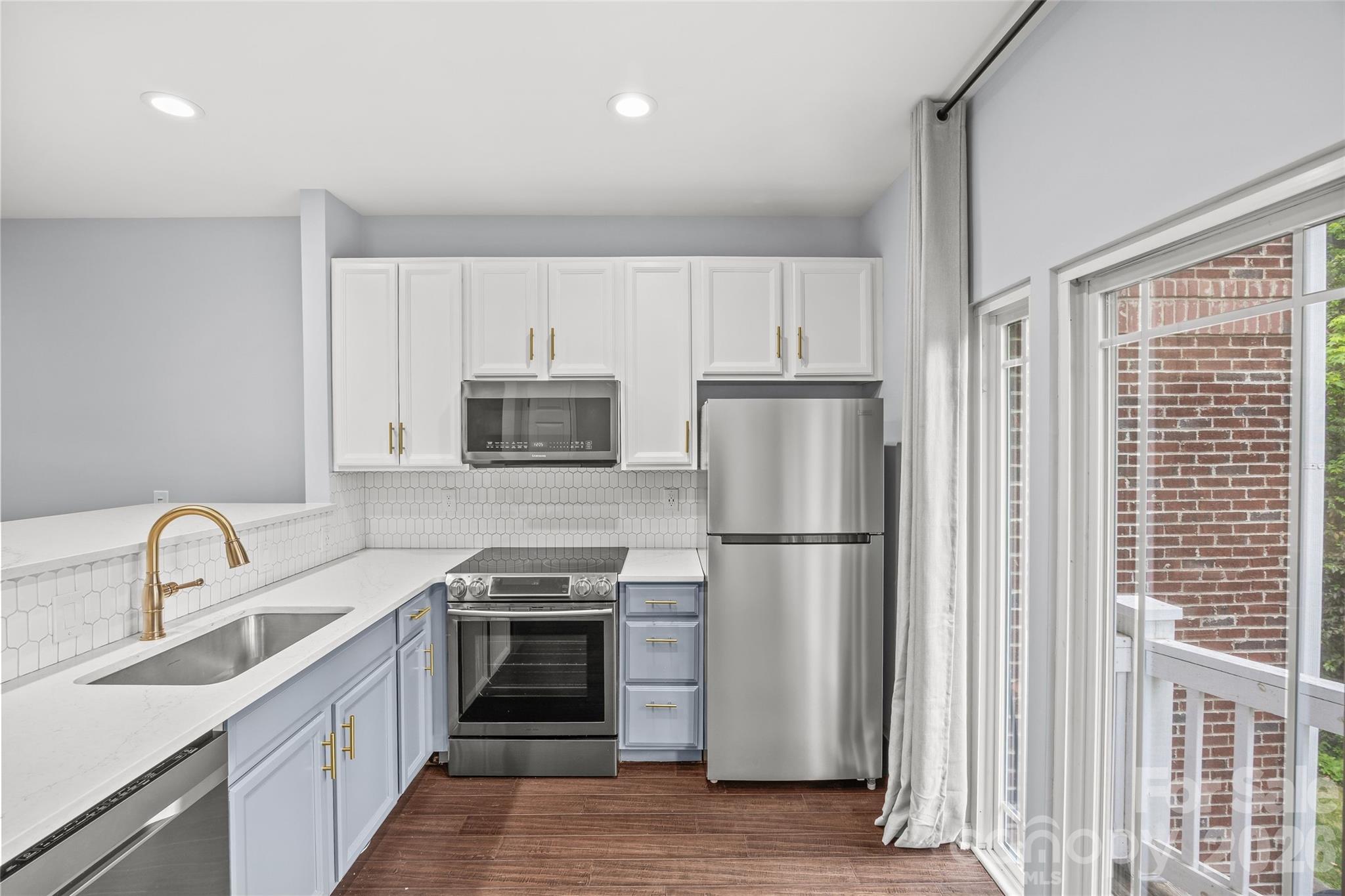 1229 Lalex Lane Charlotte NC 28209