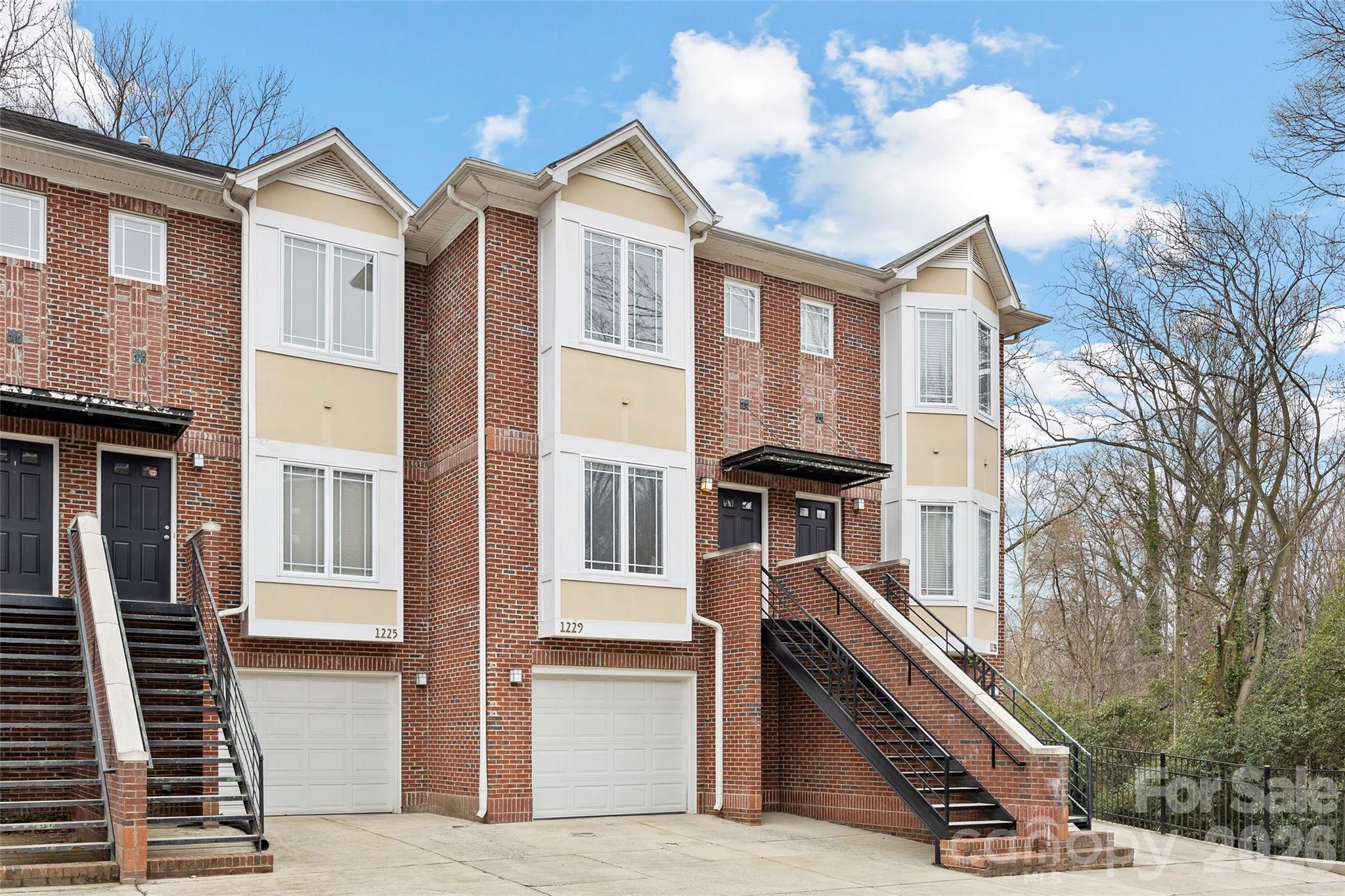 1229 Lalex Lane Charlotte NC 28209
