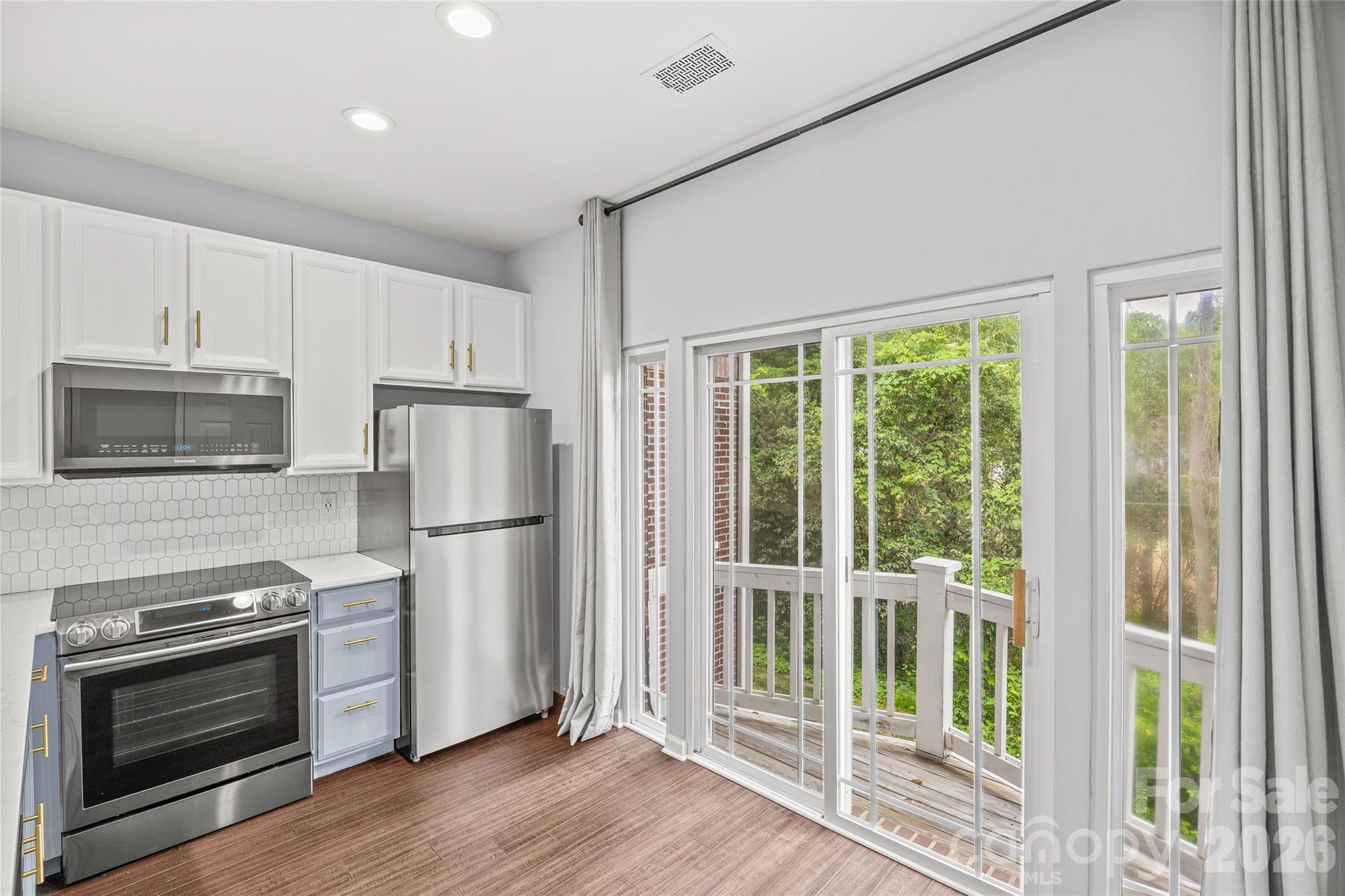 1229 Lalex Lane Charlotte NC 28209