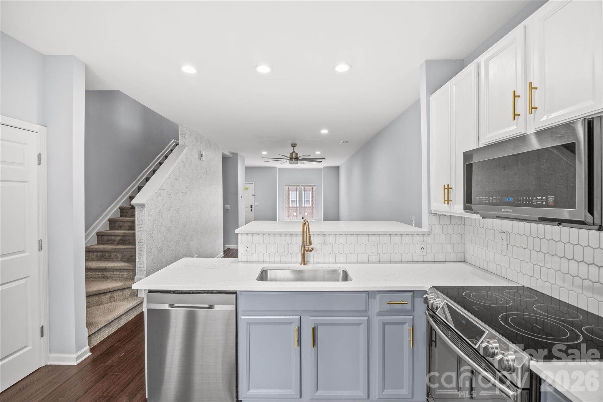 1229 Lalex Lane Charlotte NC 28209