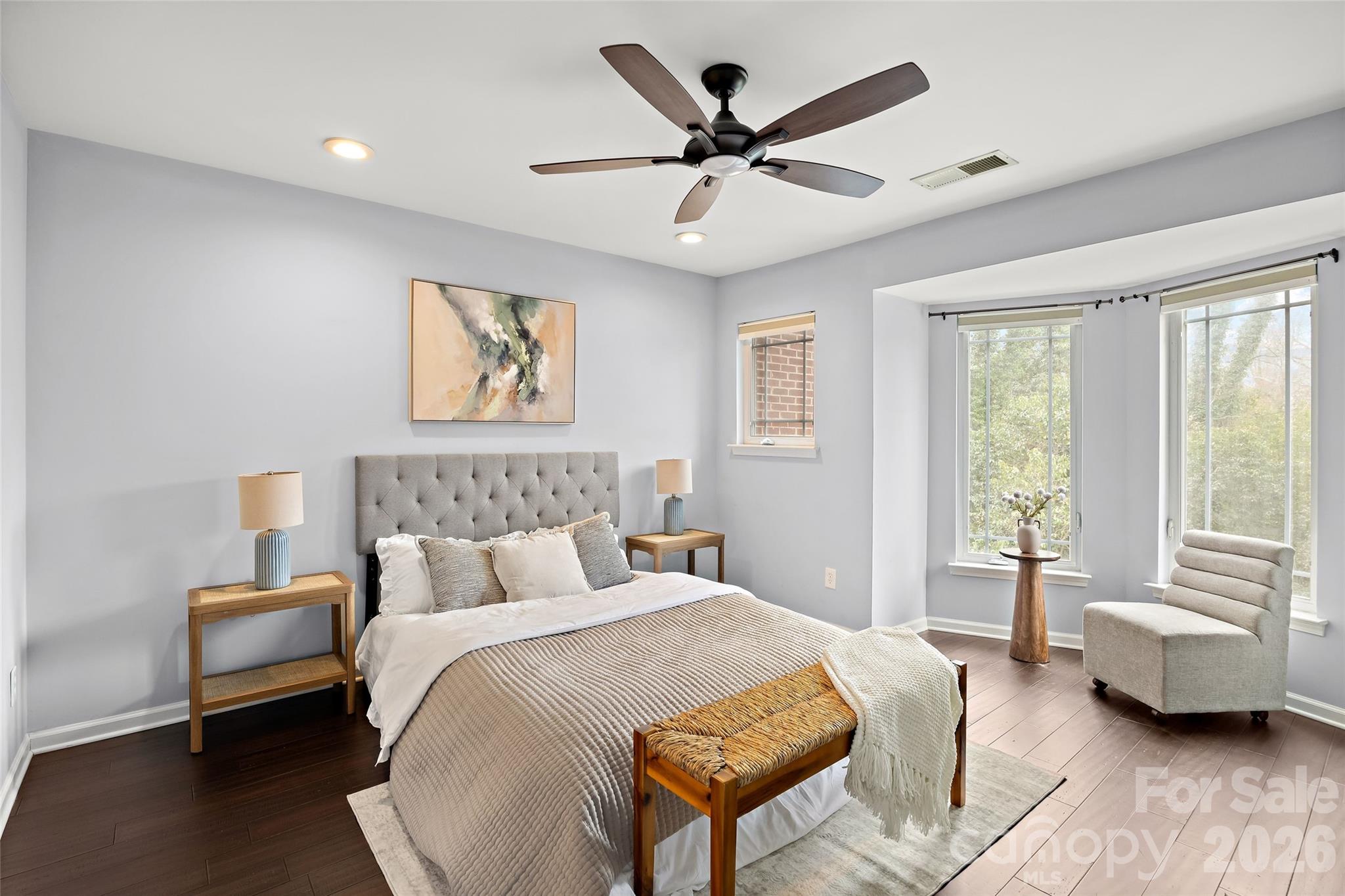 1229 Lalex Lane Charlotte NC 28209