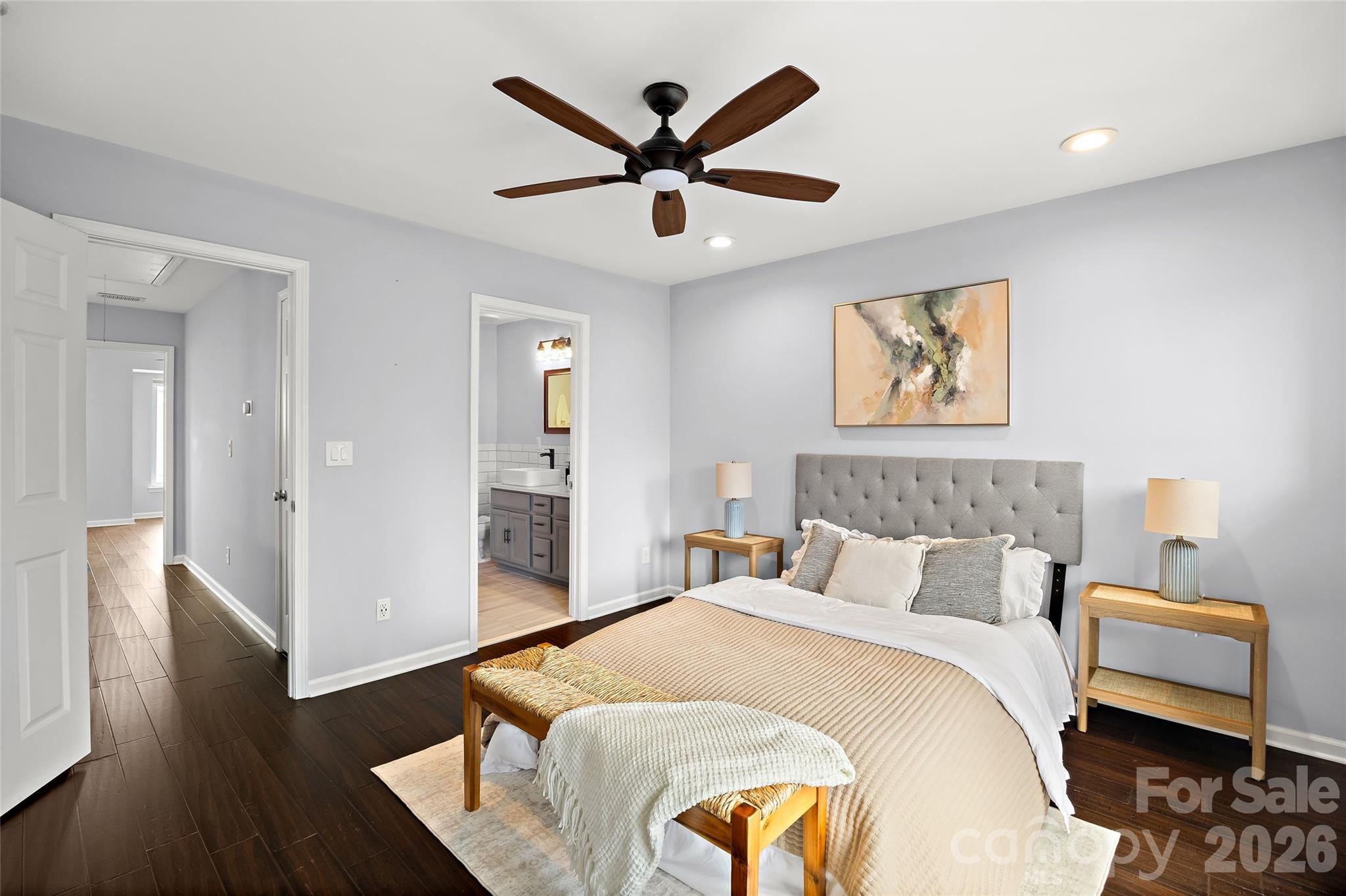1229 Lalex Lane Charlotte NC 28209