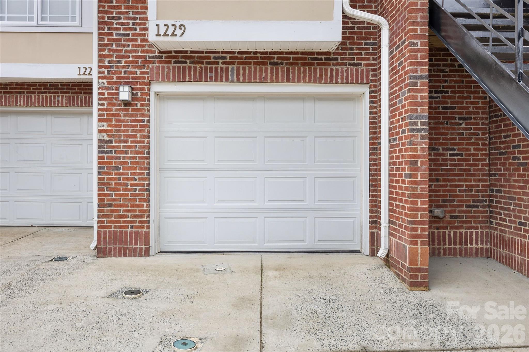 1229 Lalex Lane Charlotte NC 28209
