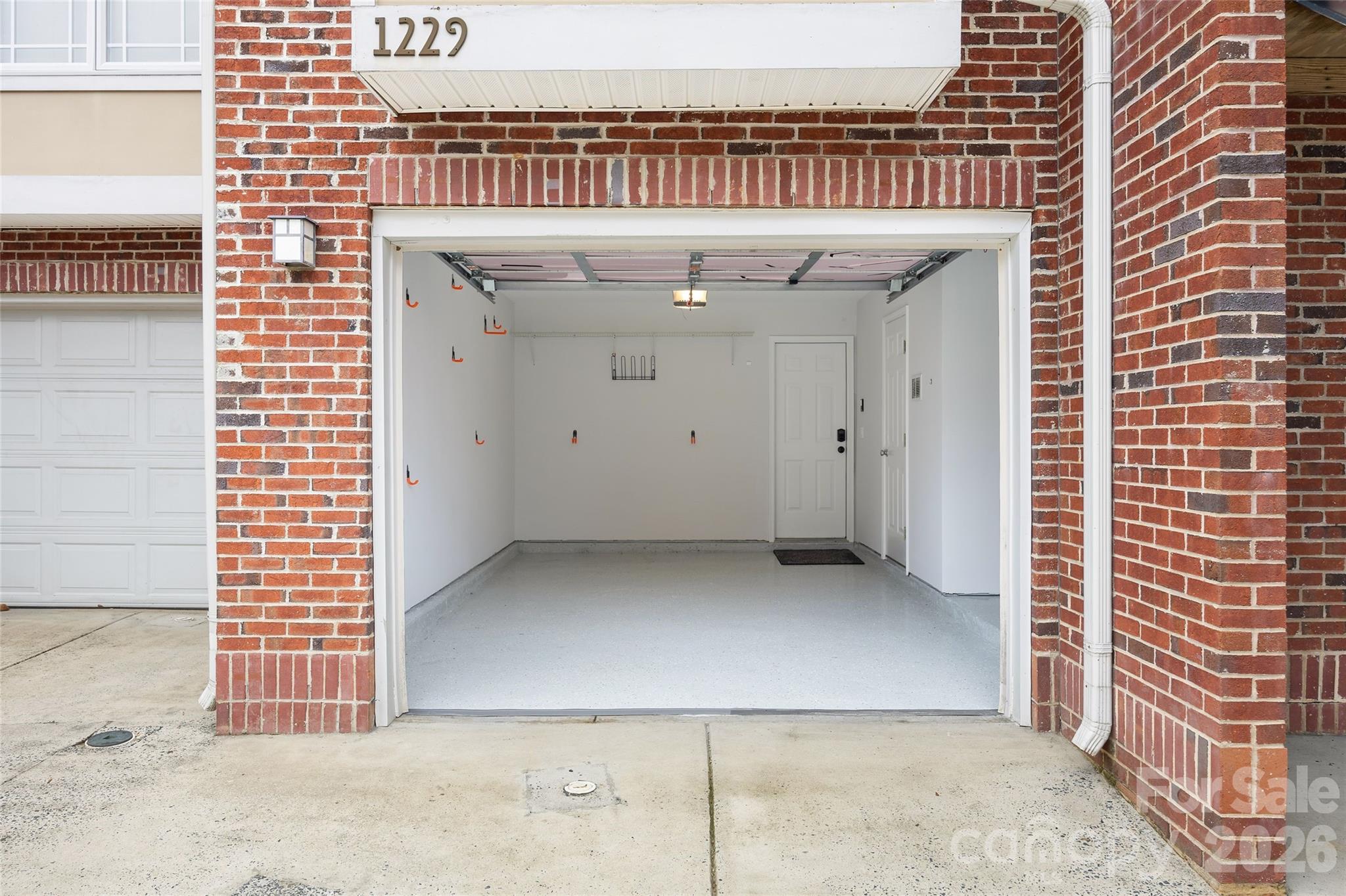 1229 Lalex Lane Charlotte NC 28209