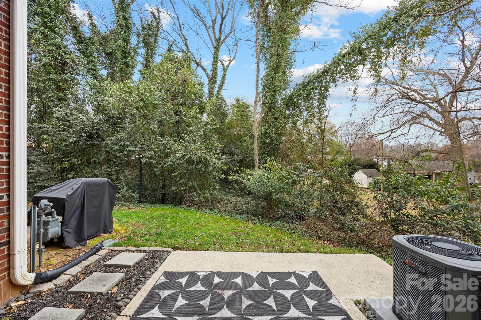 1229 Lalex Lane Charlotte NC 28209
