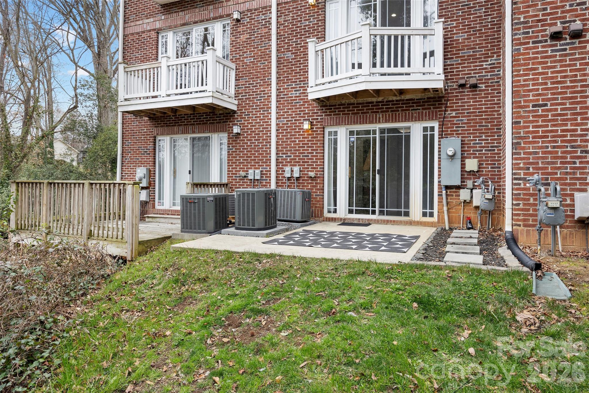 1229 Lalex Lane Charlotte NC 28209