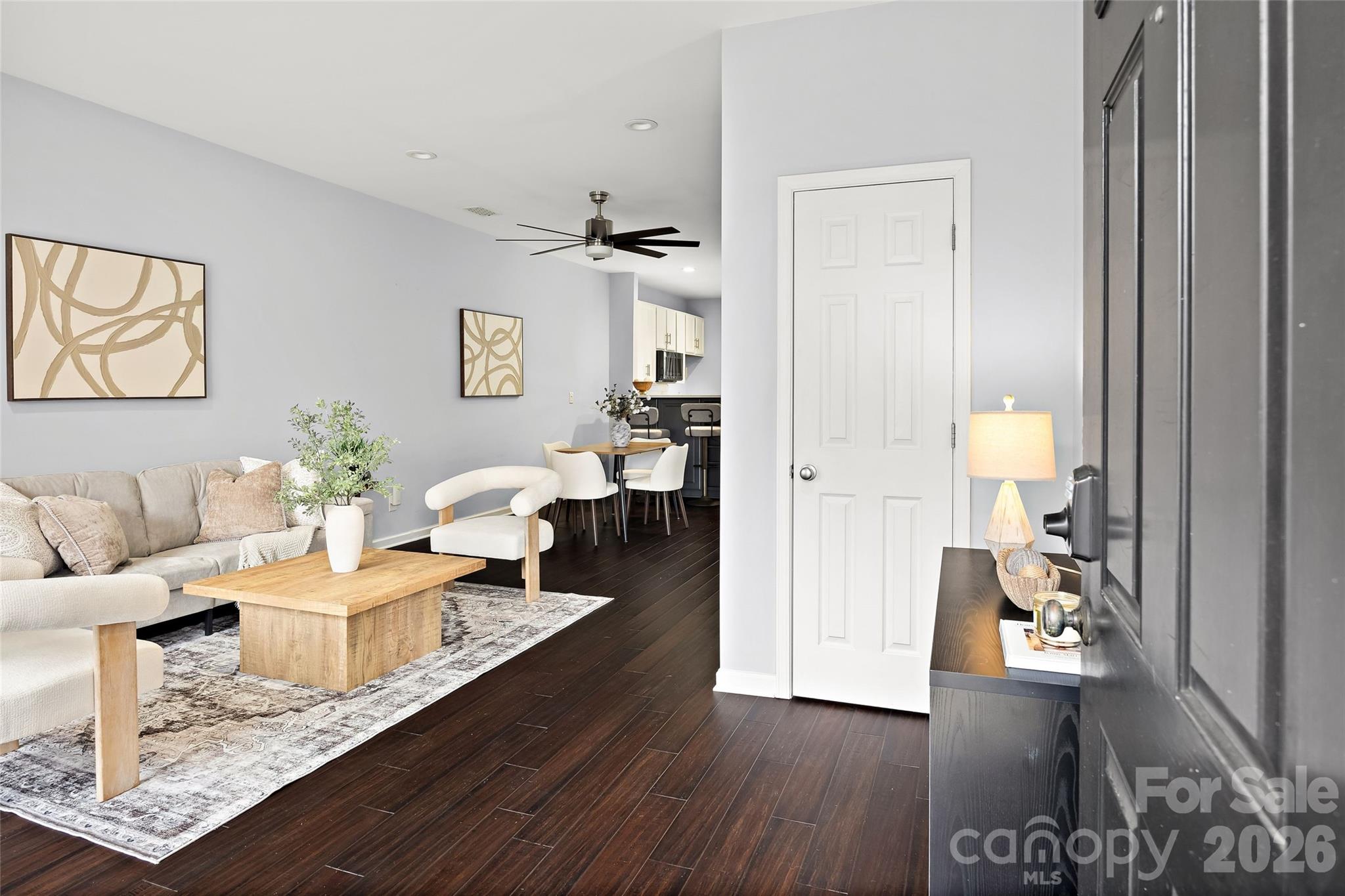 1229 Lalex Lane Charlotte NC 28209