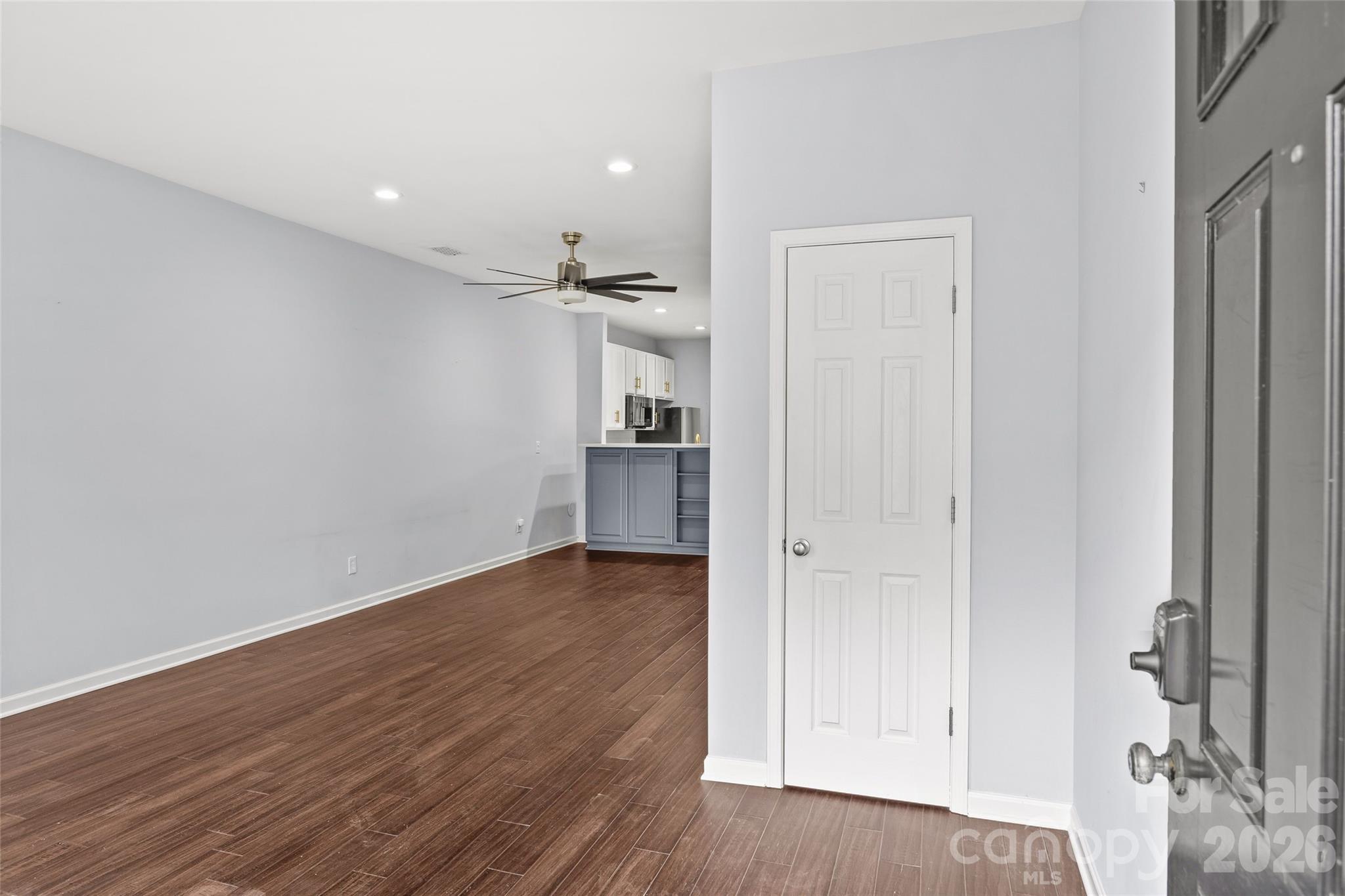 1229 Lalex Lane Charlotte NC 28209
