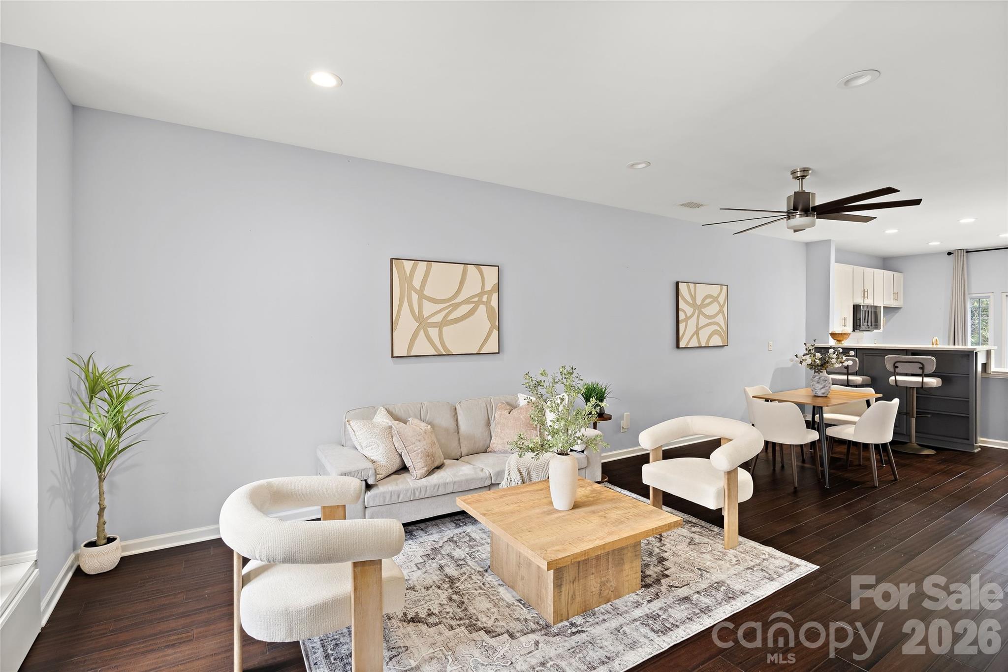 1229 Lalex Lane Charlotte NC 28209