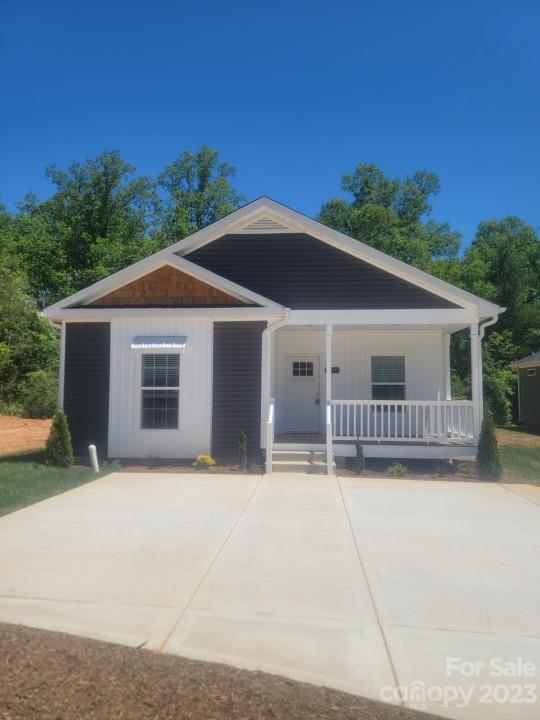114 Bellamy Road Asheville NC 28806
