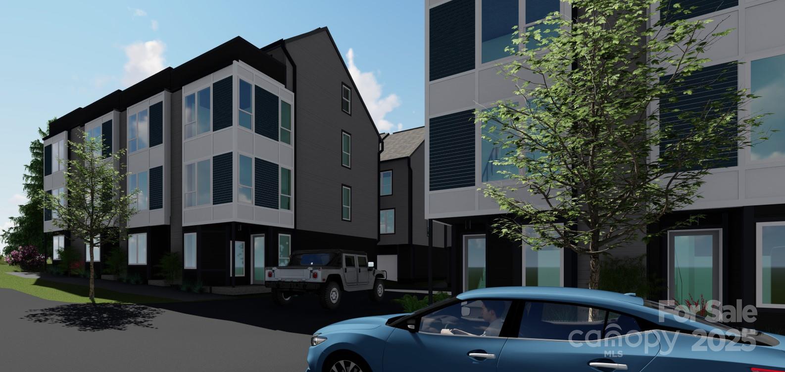 121 Verbena Street NE Charlotte NC 28217