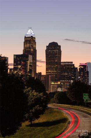 121 Verbena Street NE Charlotte NC 28217