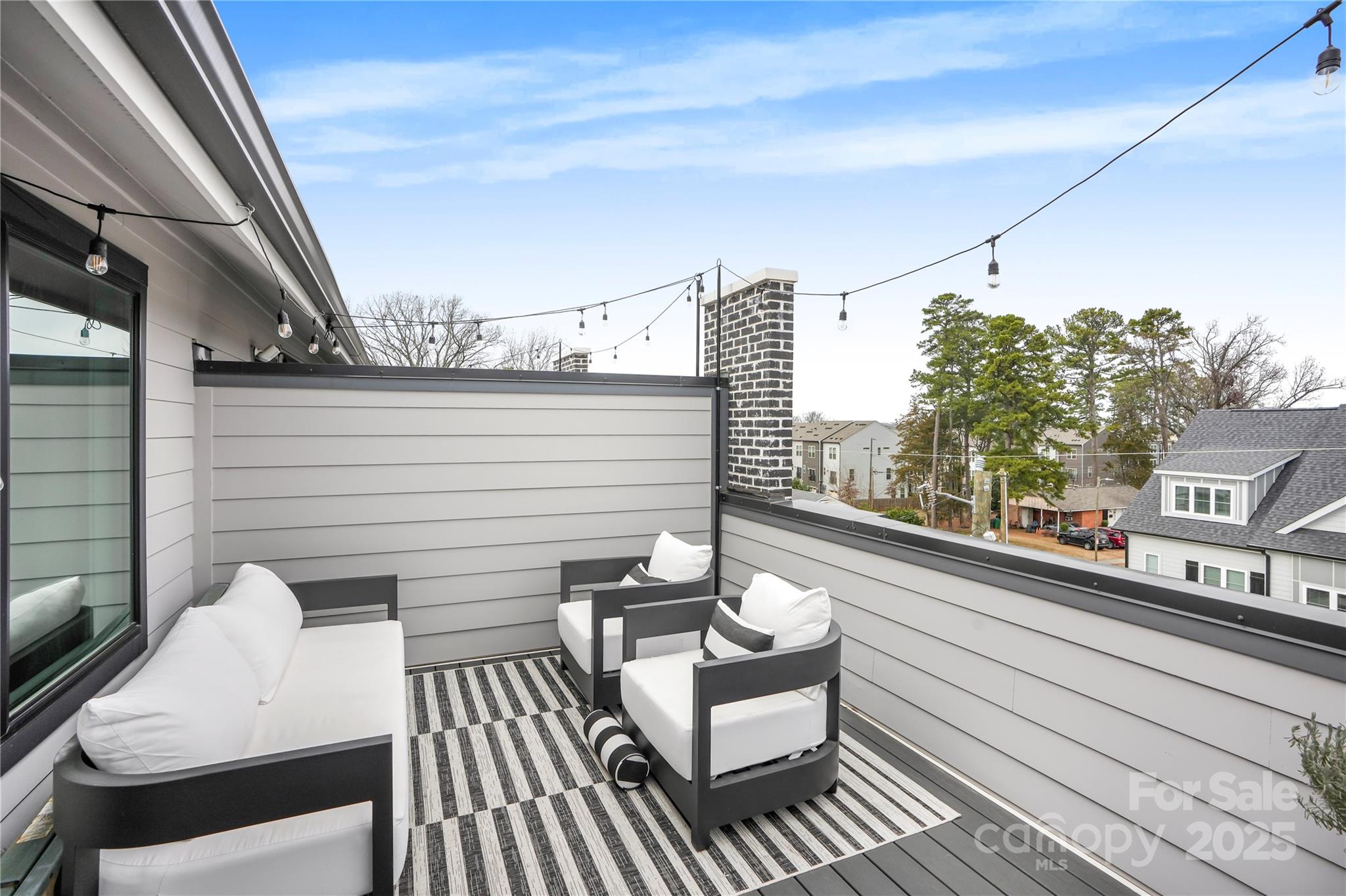 121 Verbena Street NE Charlotte NC 28217