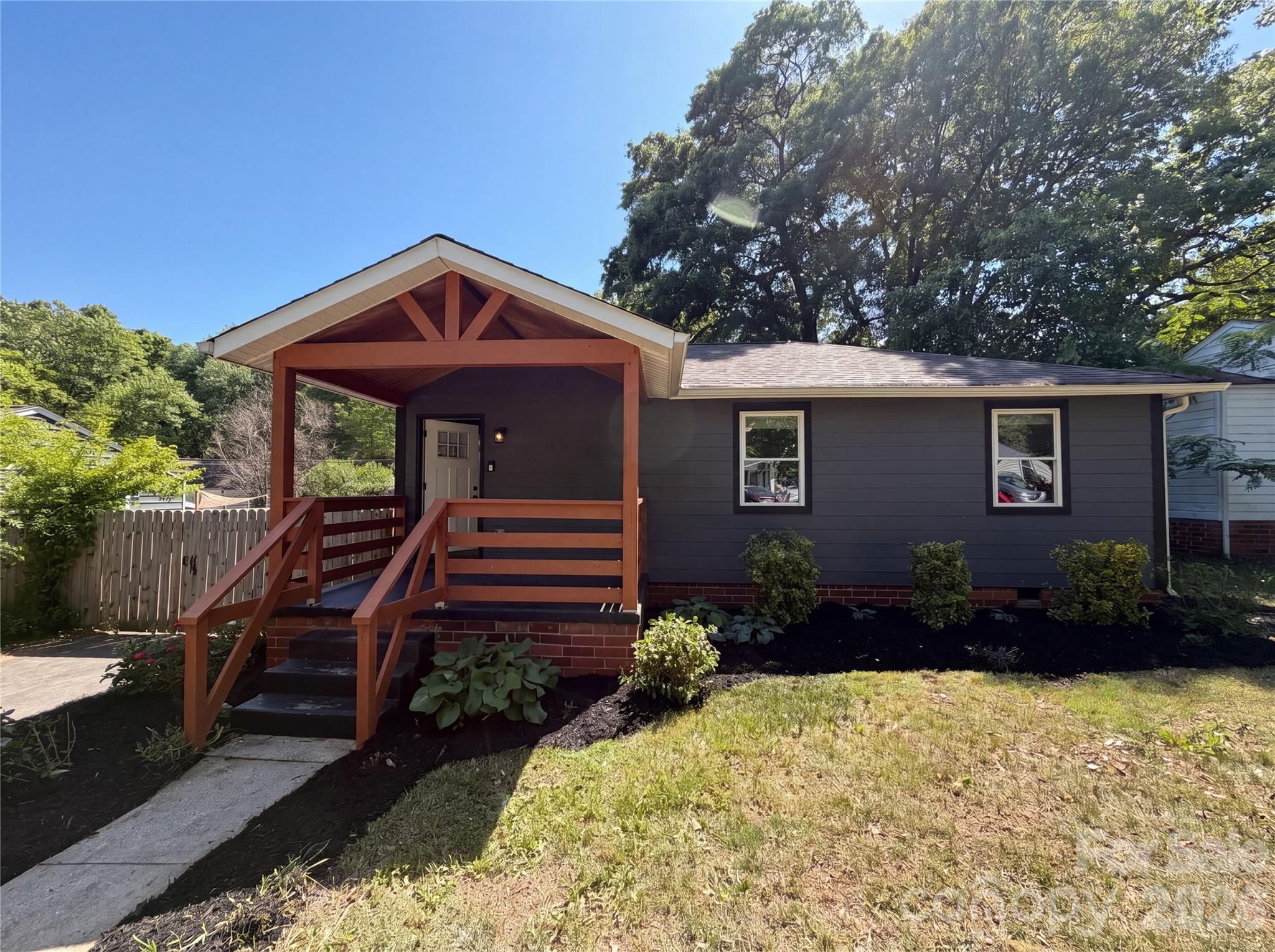 1520 Herrin Avenue Charlotte NC 28205