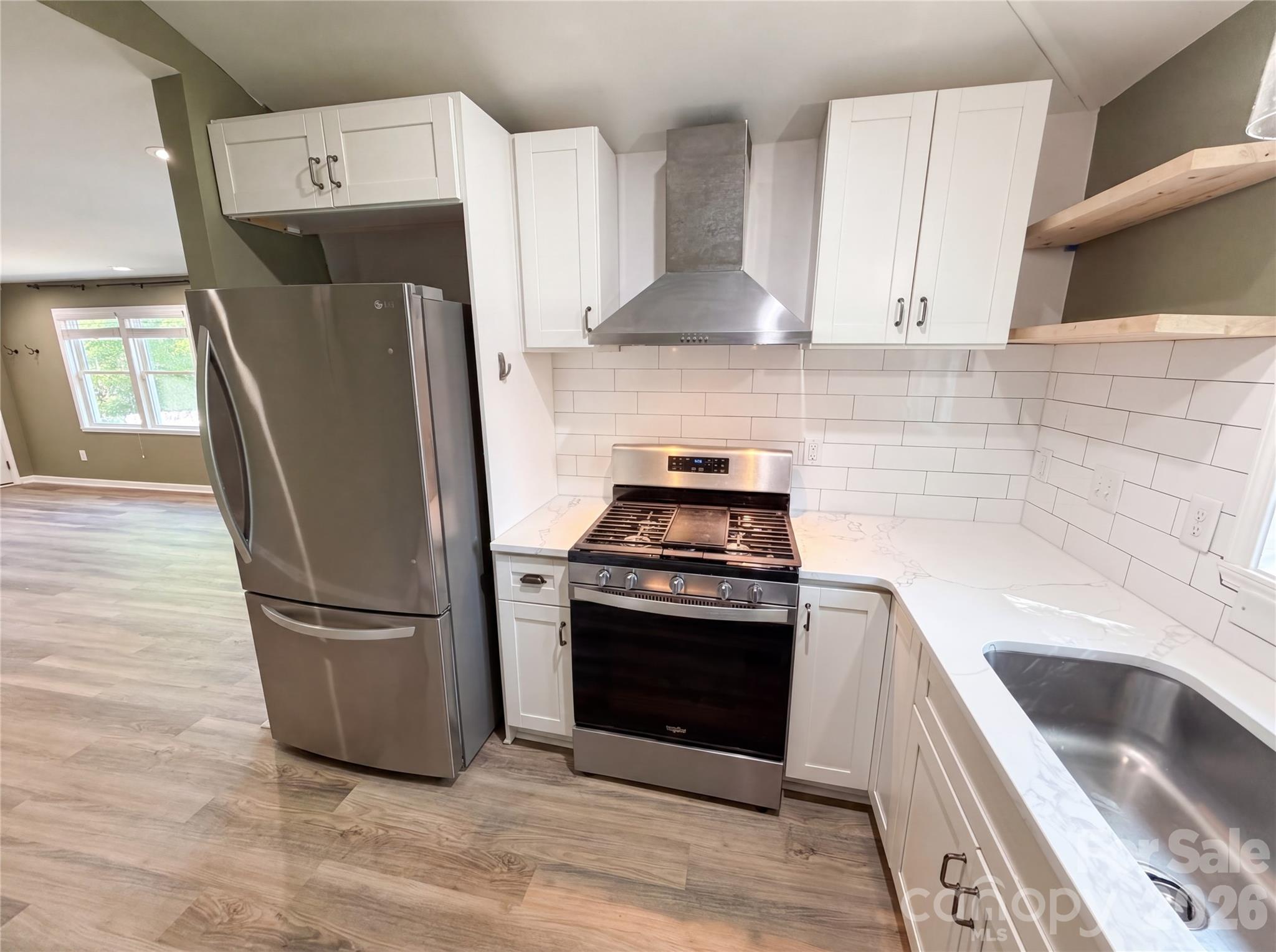 1520 Herrin Avenue Charlotte NC 28205