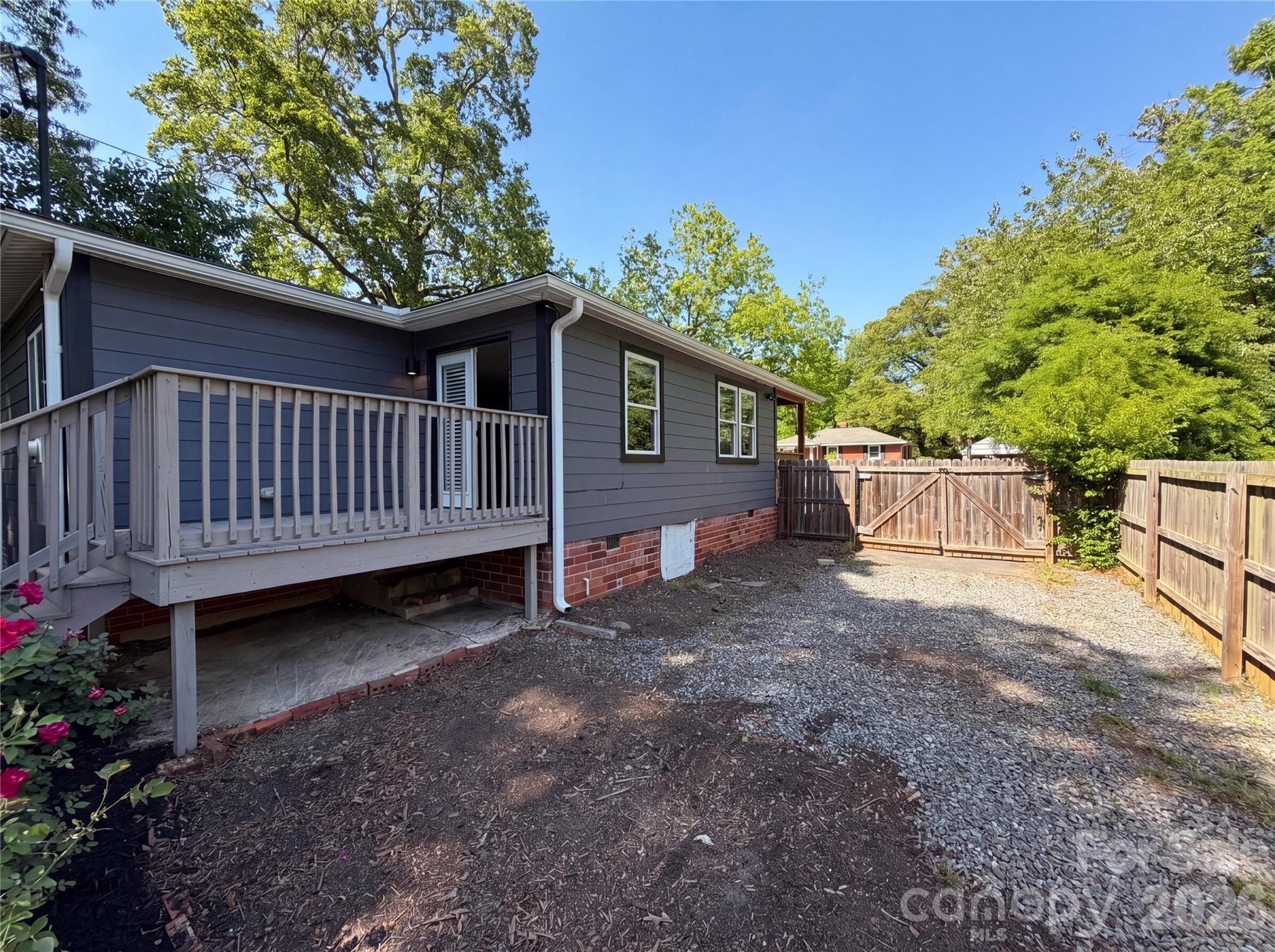1520 Herrin Avenue Charlotte NC 28205