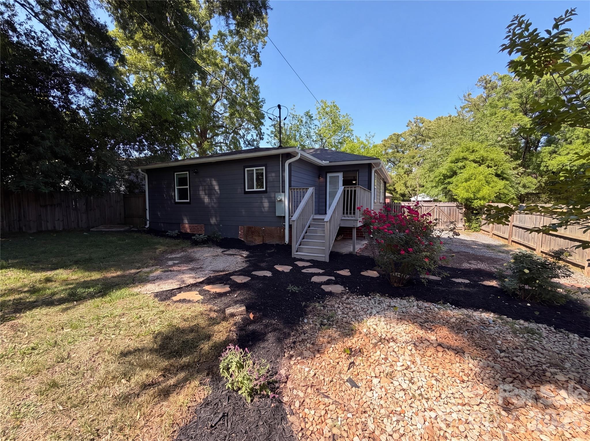 1520 Herrin Avenue Charlotte NC 28205