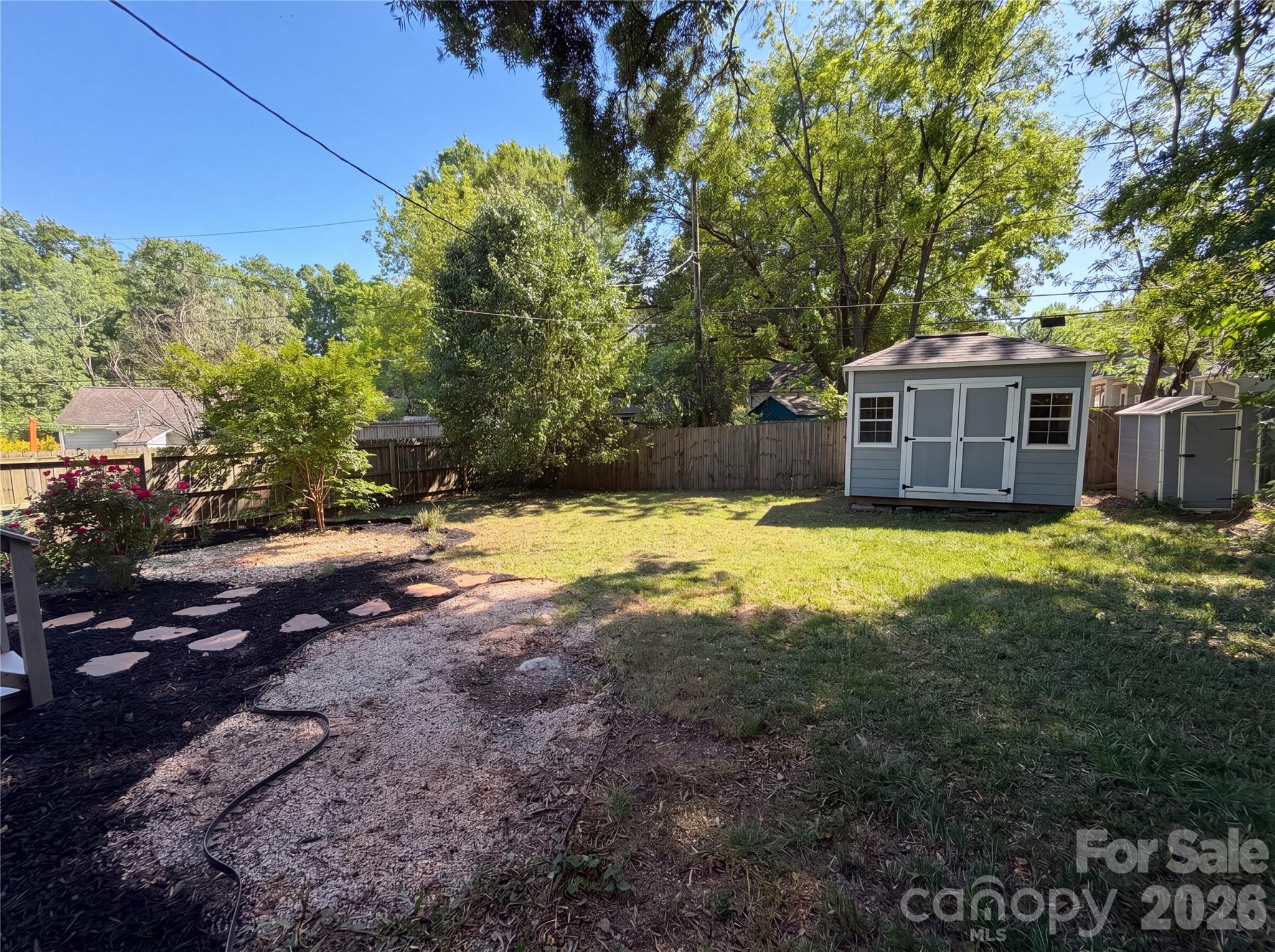 1520 Herrin Avenue Charlotte NC 28205