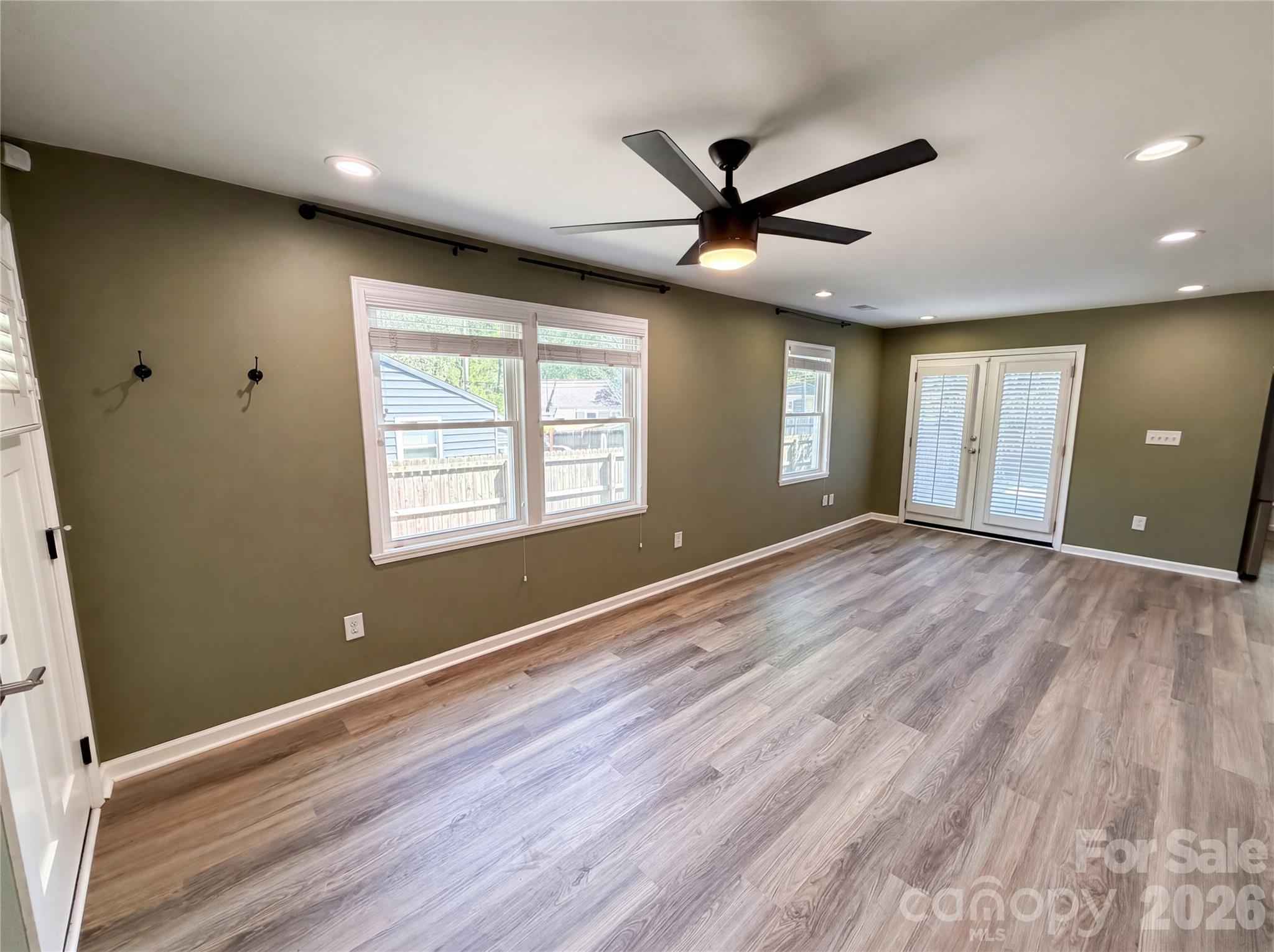 1520 Herrin Avenue Charlotte NC 28205