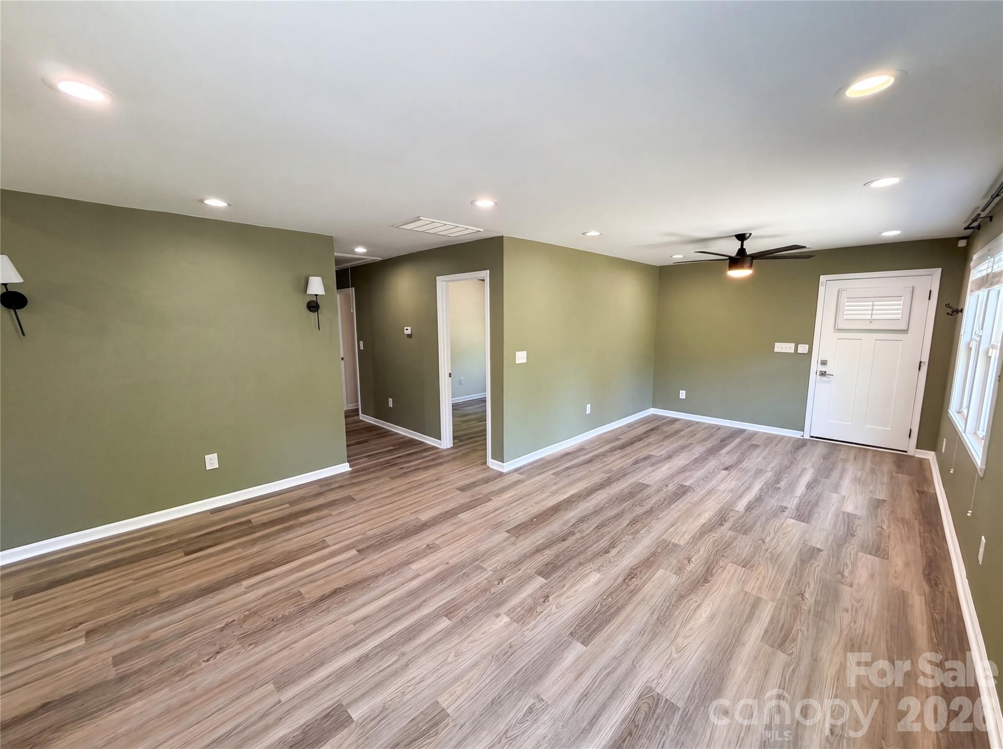 1520 Herrin Avenue Charlotte NC 28205
